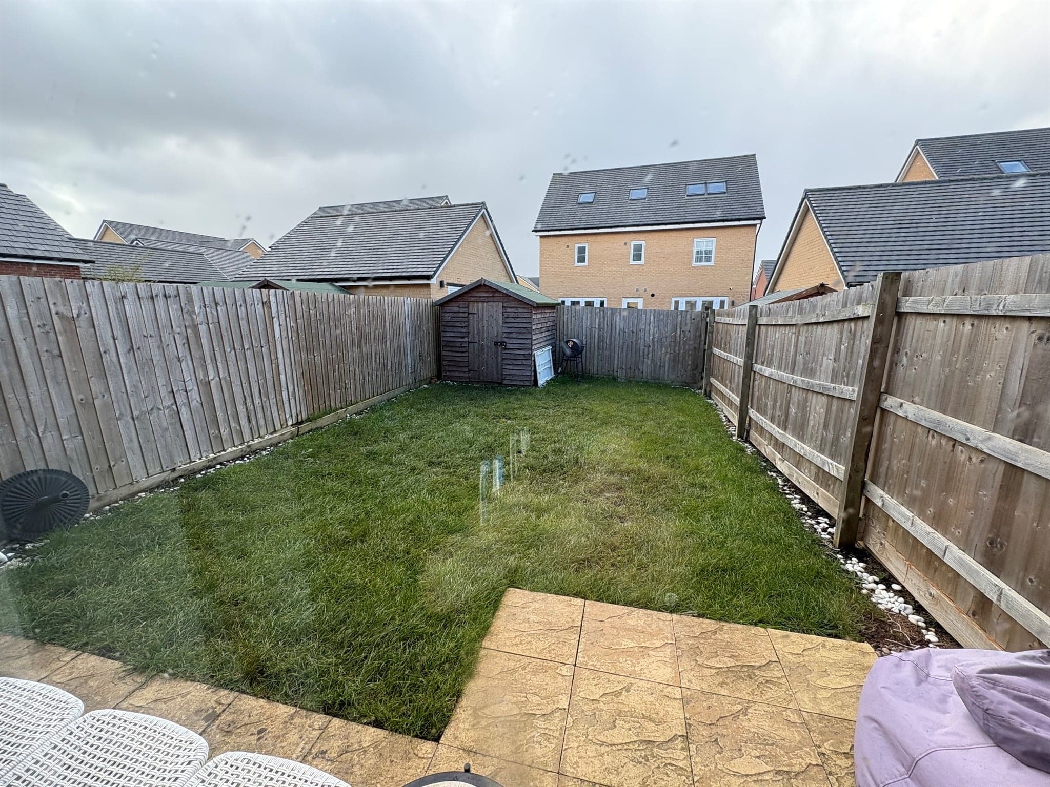 Property at Wells Grove, Eagle Farm South, Milton Keynes