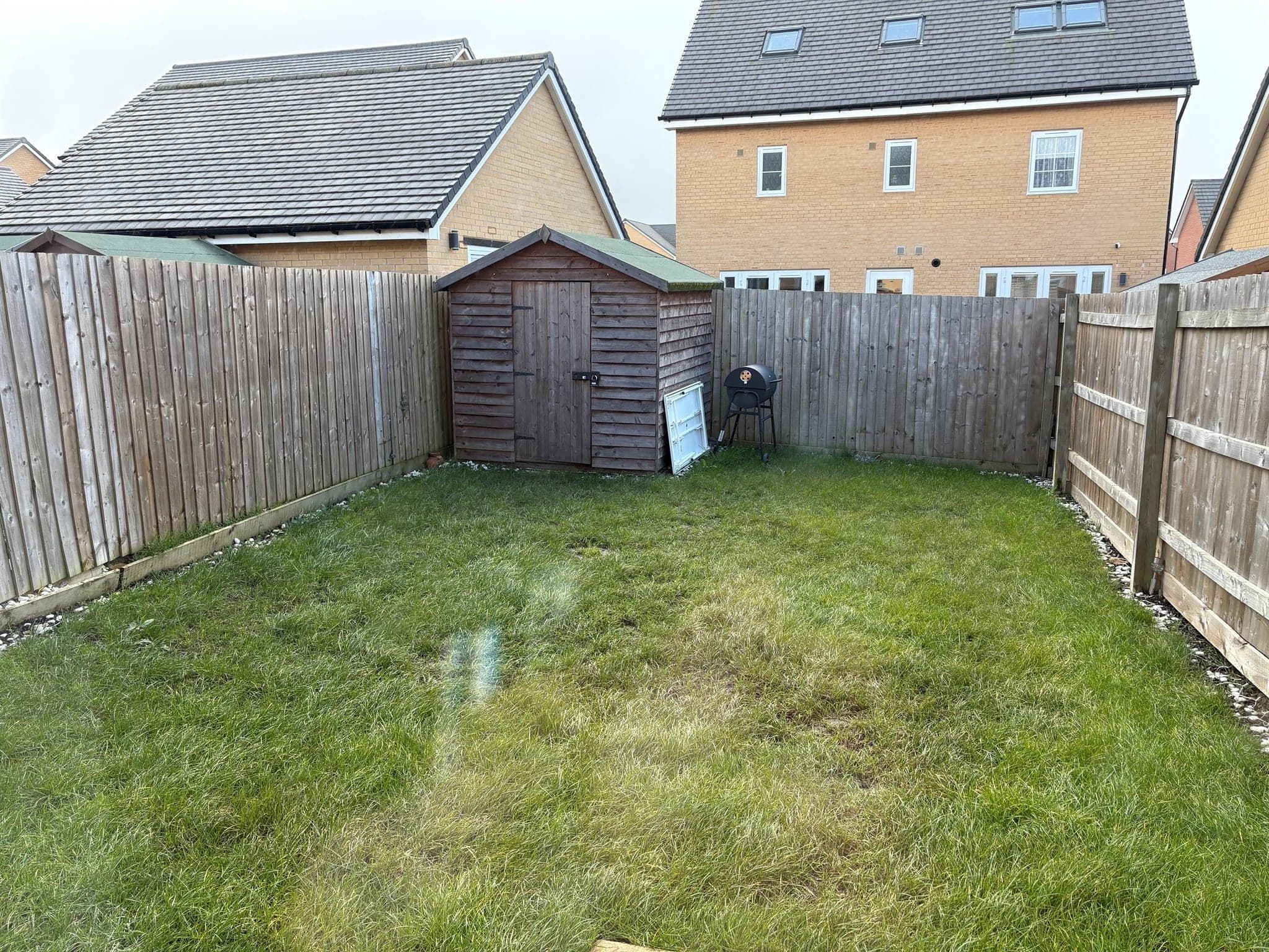 Property at Wells Grove, Eagle Farm South, Milton Keynes
