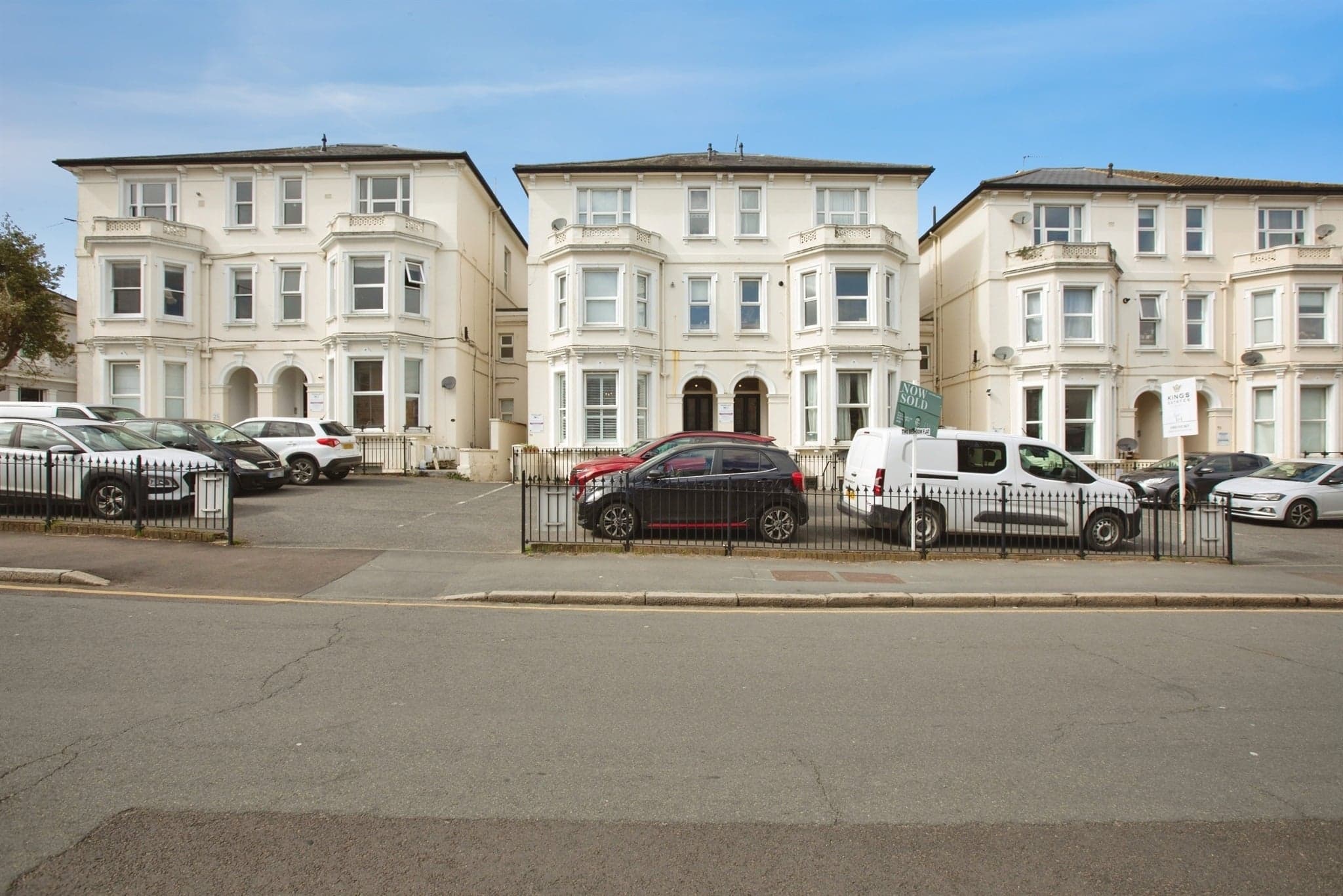 Property at Upper Grosvenor Road, TUNBRIDGE WELLS