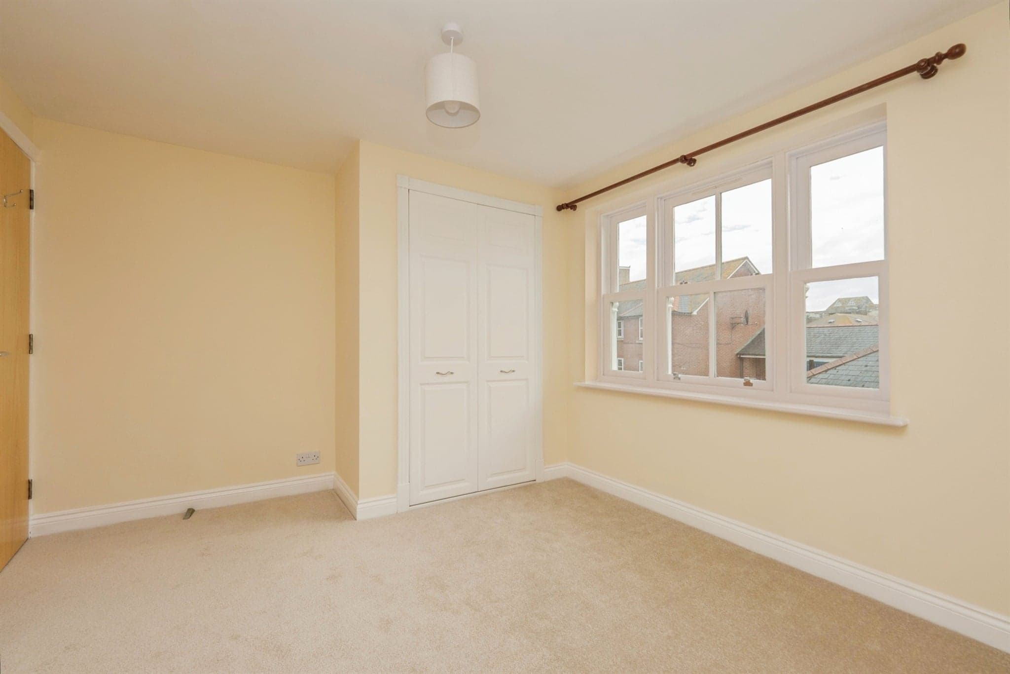 Property at Commercial Road, WEYMOUTH