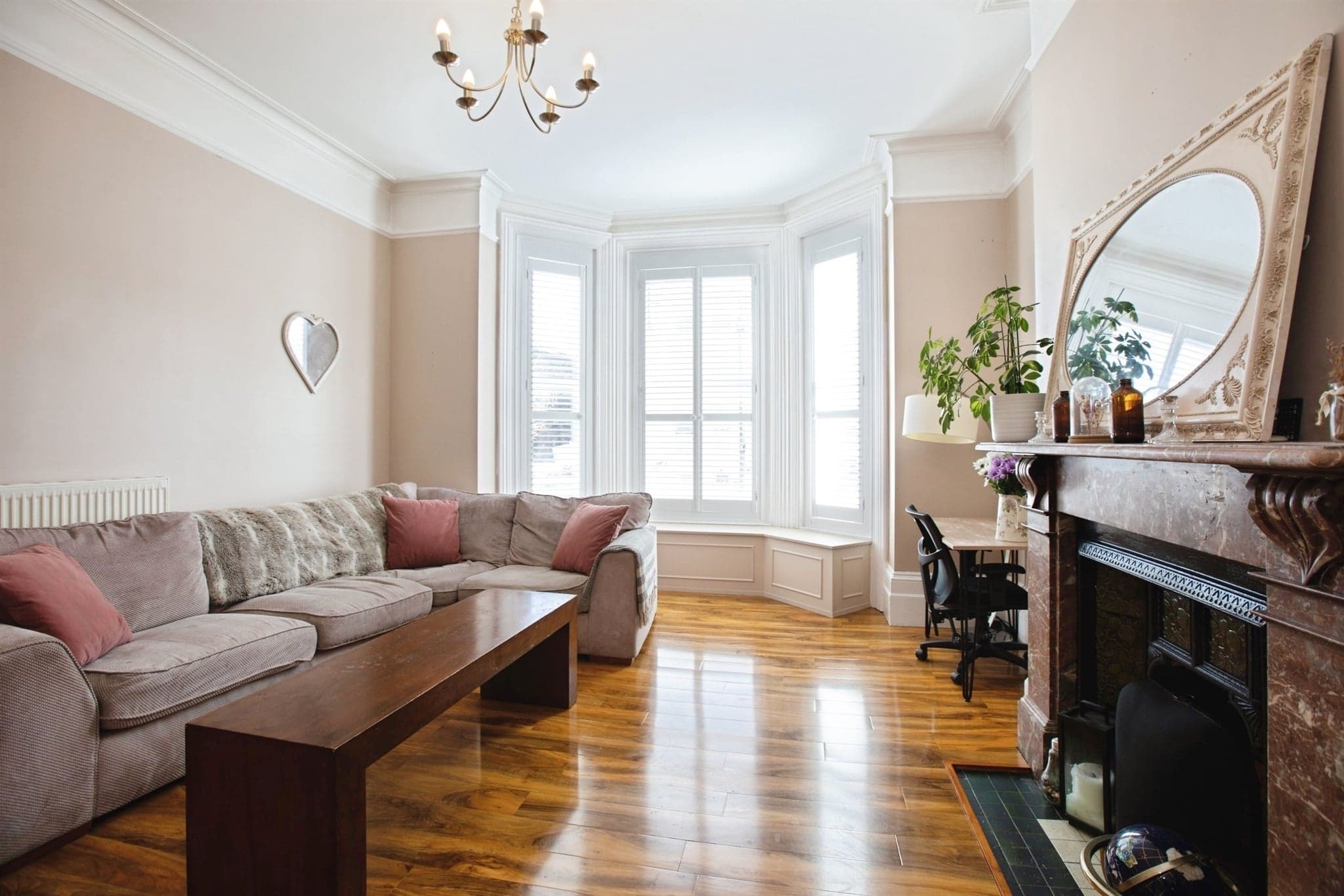 Property at Upper Grosvenor Road, TUNBRIDGE WELLS