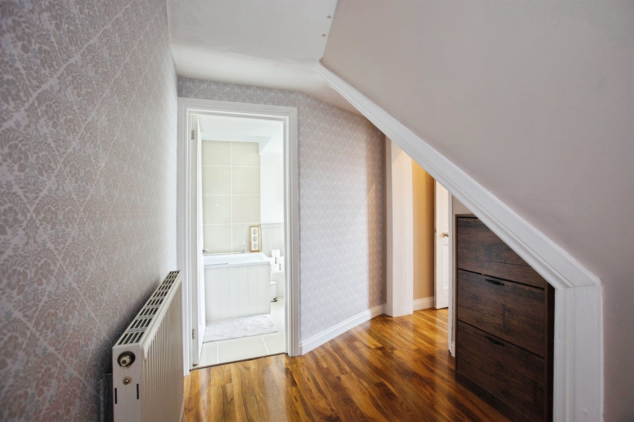 Property at Upper Grosvenor Road, TUNBRIDGE WELLS