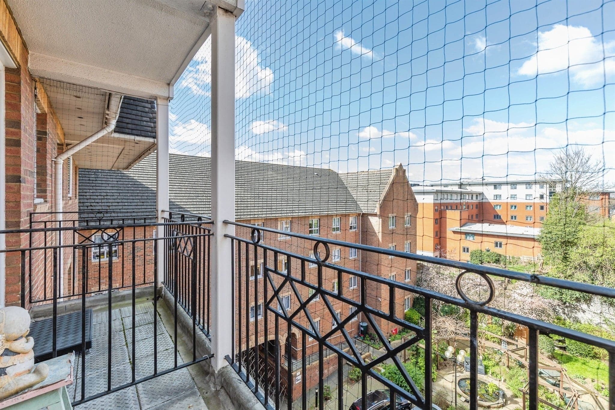 Property at High Street, Chatham