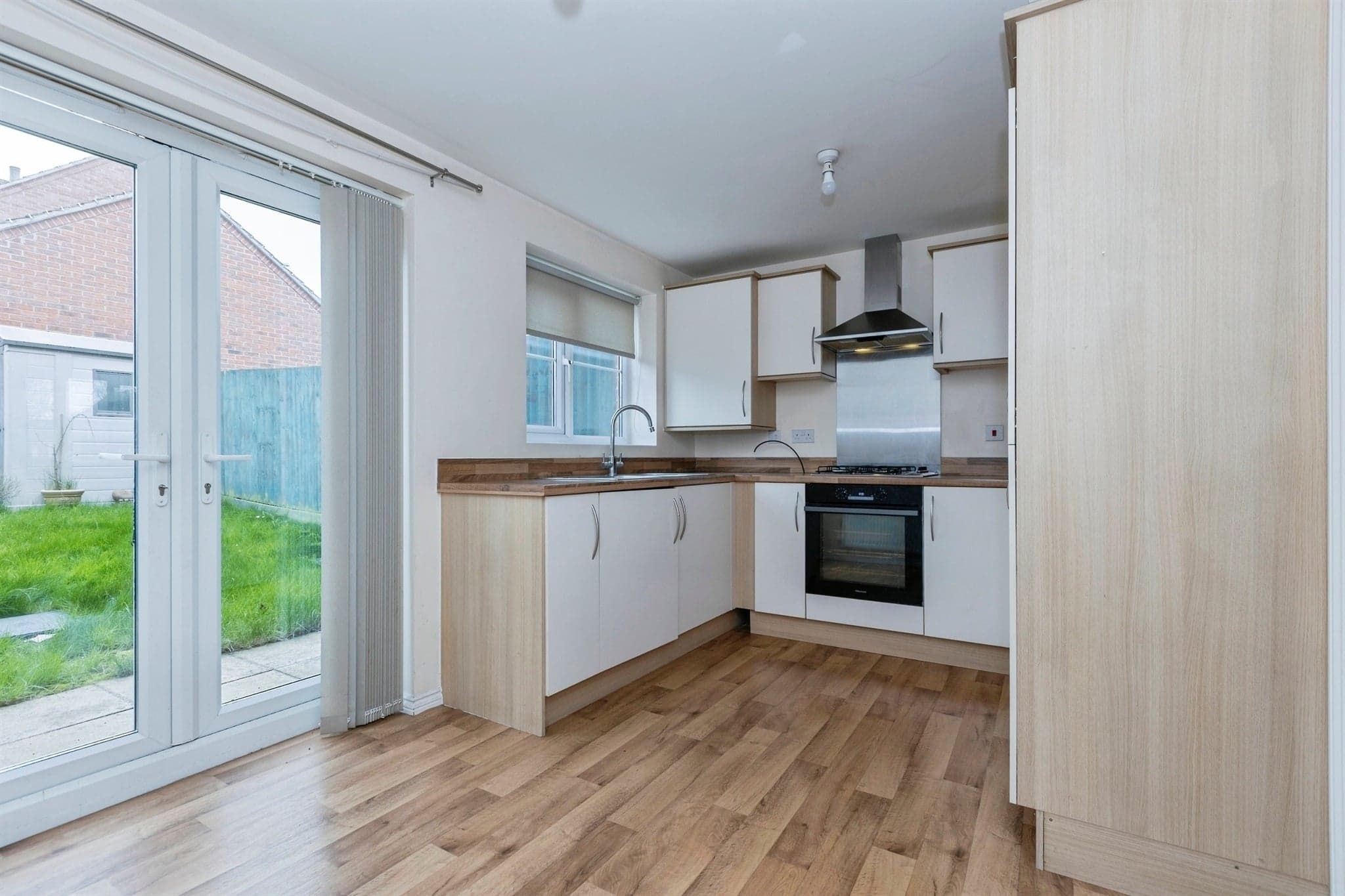 Property at Polwell Road, Kibworth Harcourt, Leicester