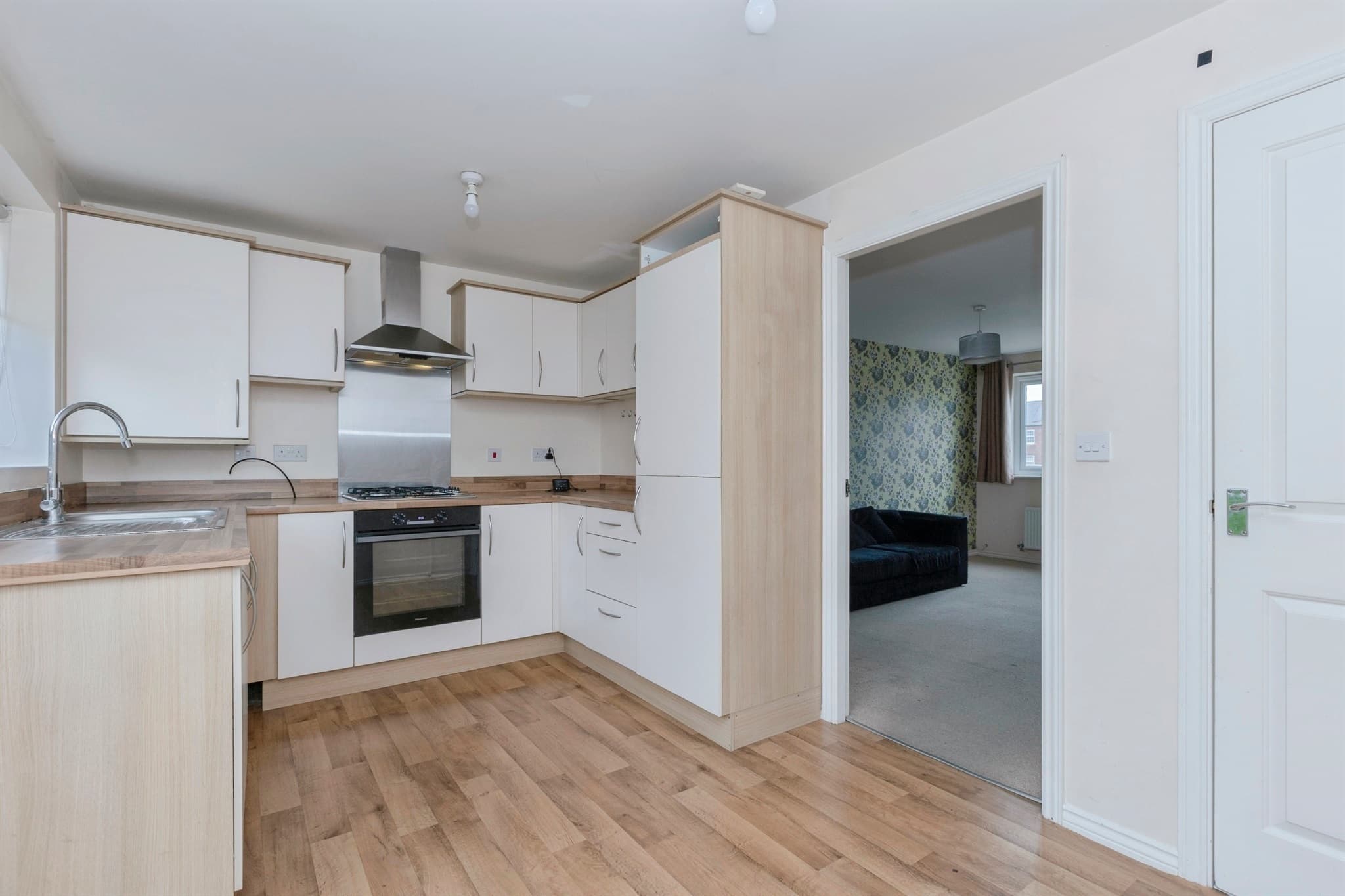 Property at Polwell Road, Kibworth Harcourt, Leicester