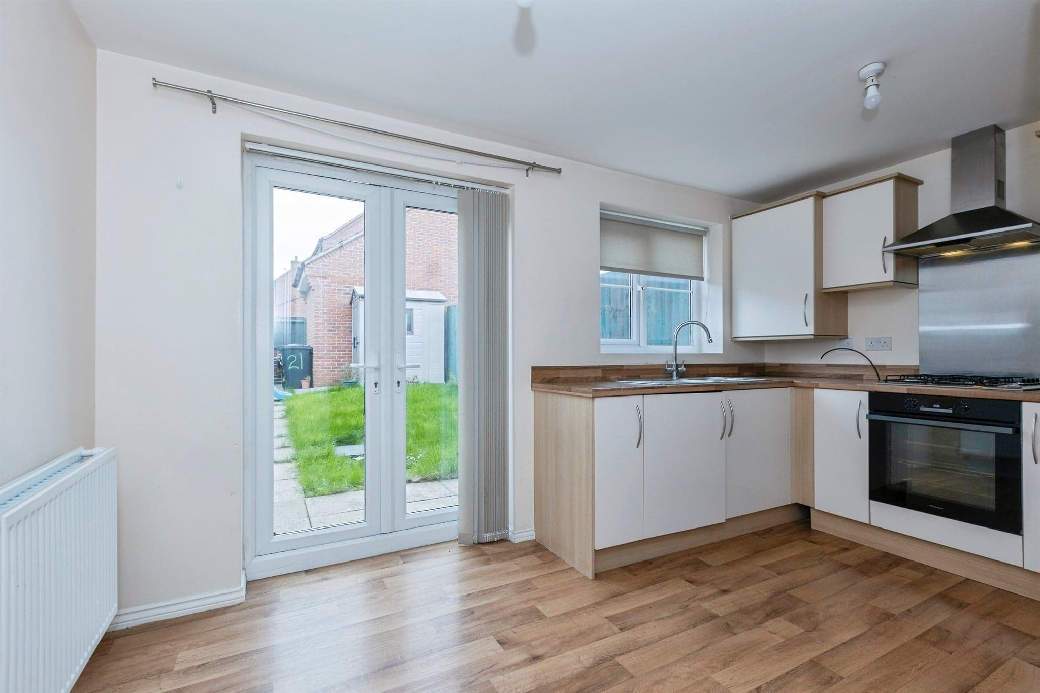 Property at Polwell Road, Kibworth Harcourt, Leicester