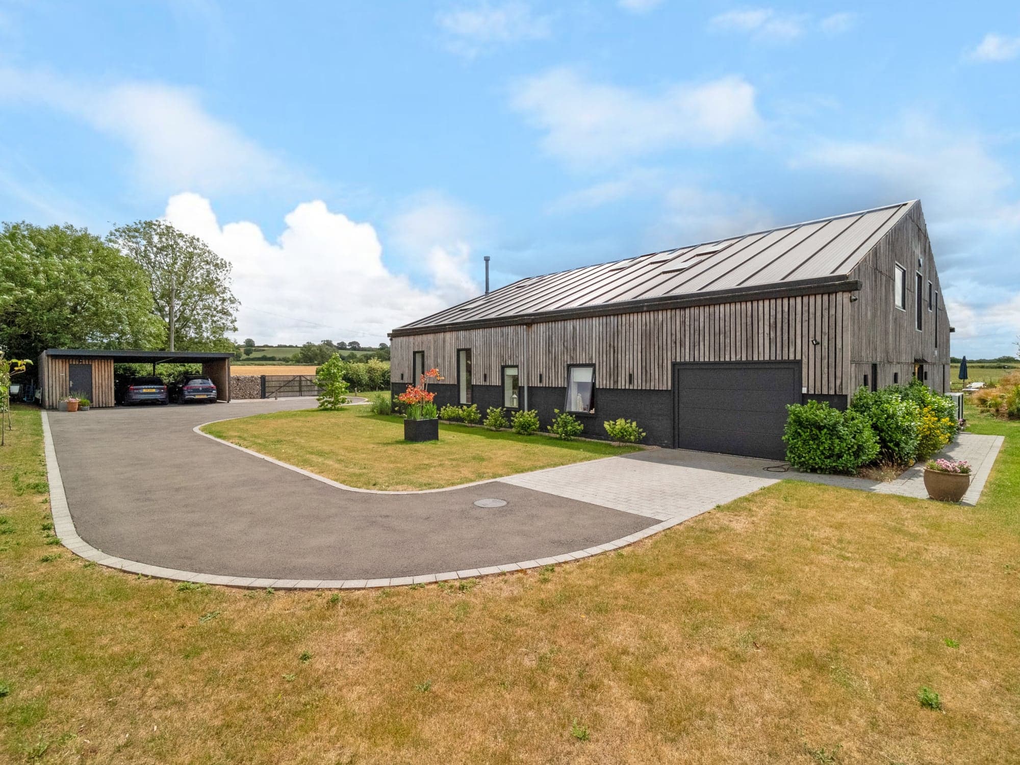 Property at New End Road, Coleshill, Birmingham