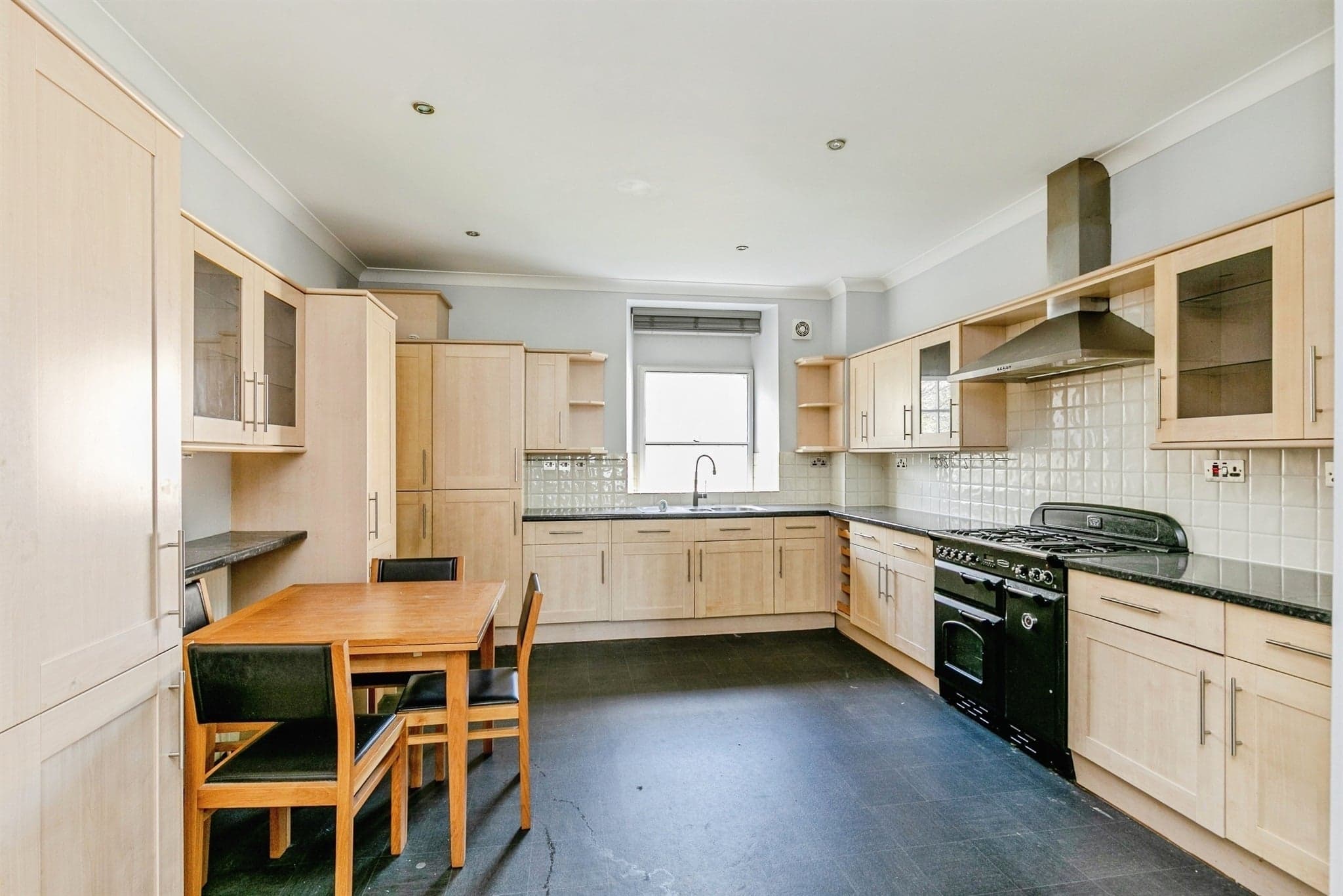 Property at Beckspool Road, Frenchay, Bristol