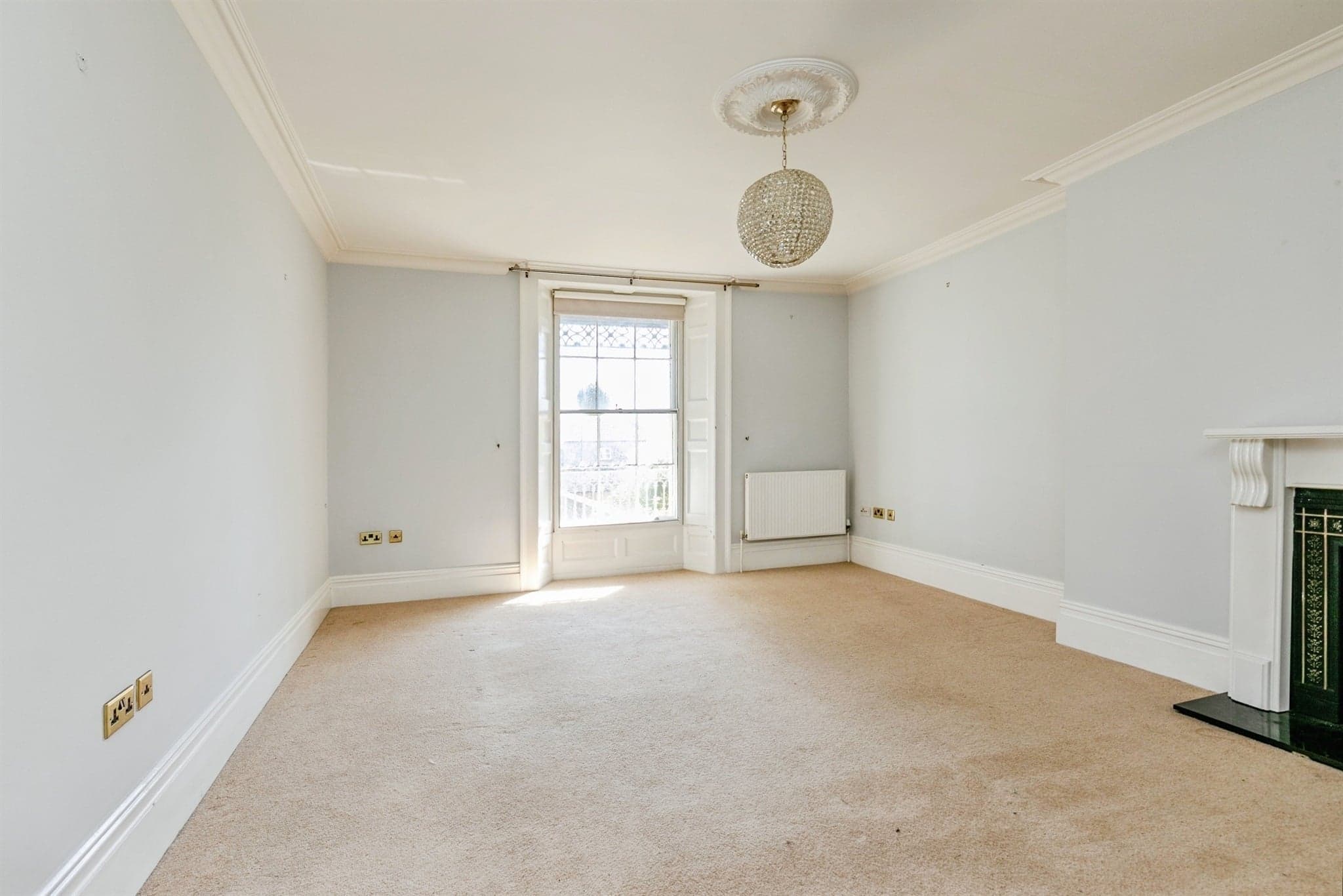 Property at Beckspool Road, Frenchay, Bristol