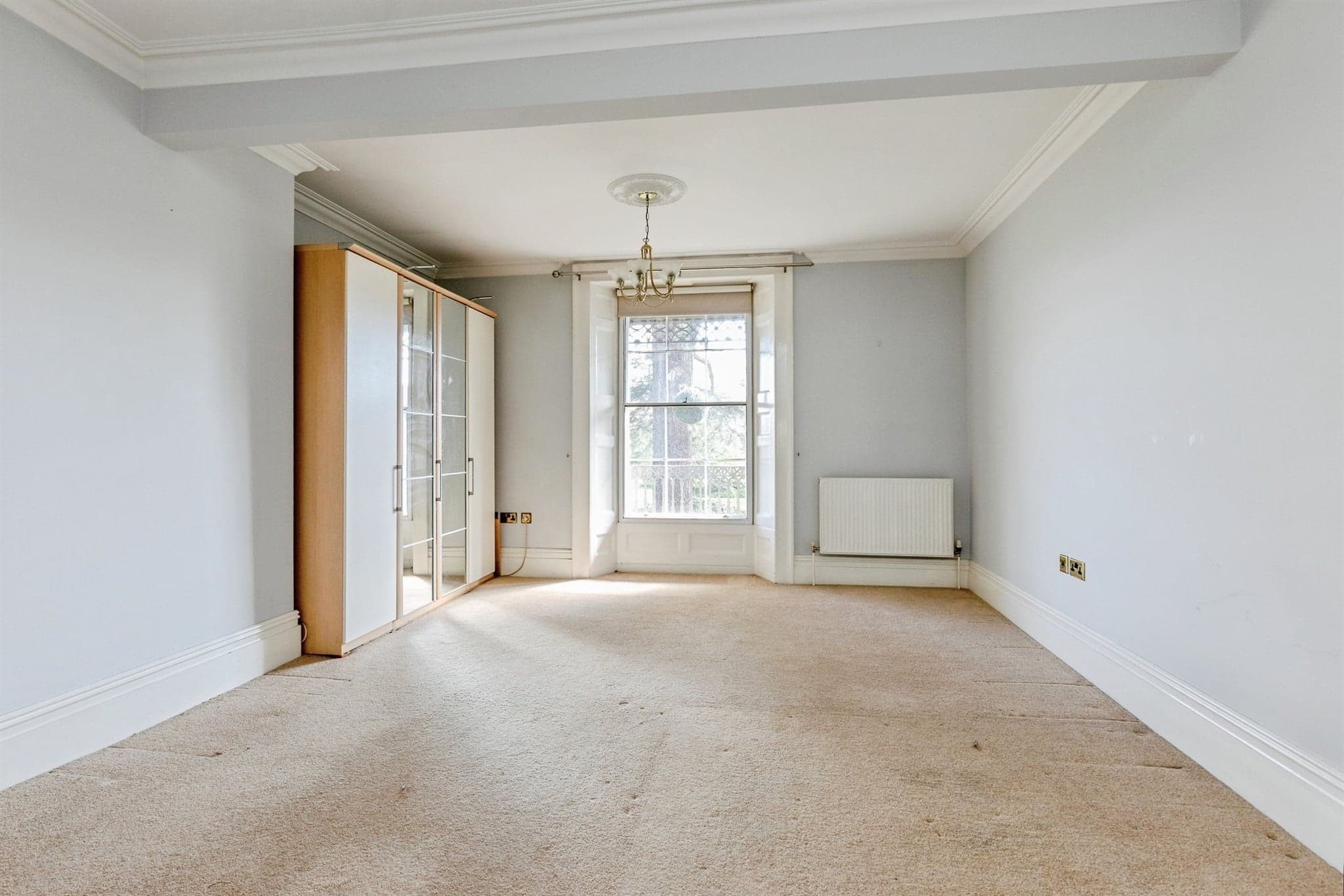 Property at Beckspool Road, Frenchay, Bristol