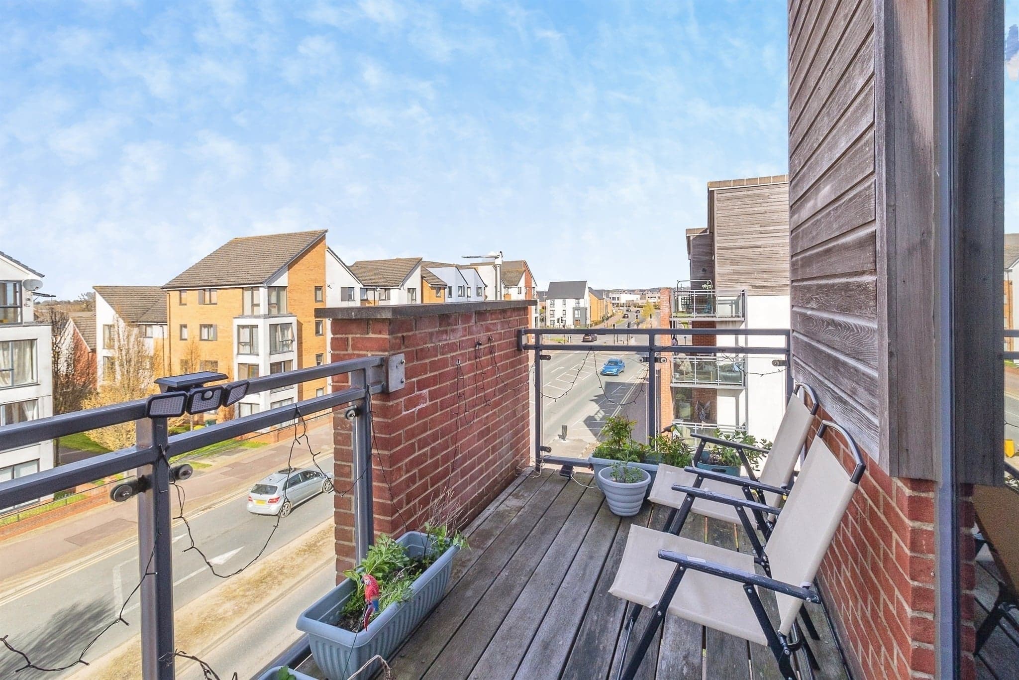 Property at Somerset Walk, Broughton, Milton Keynes