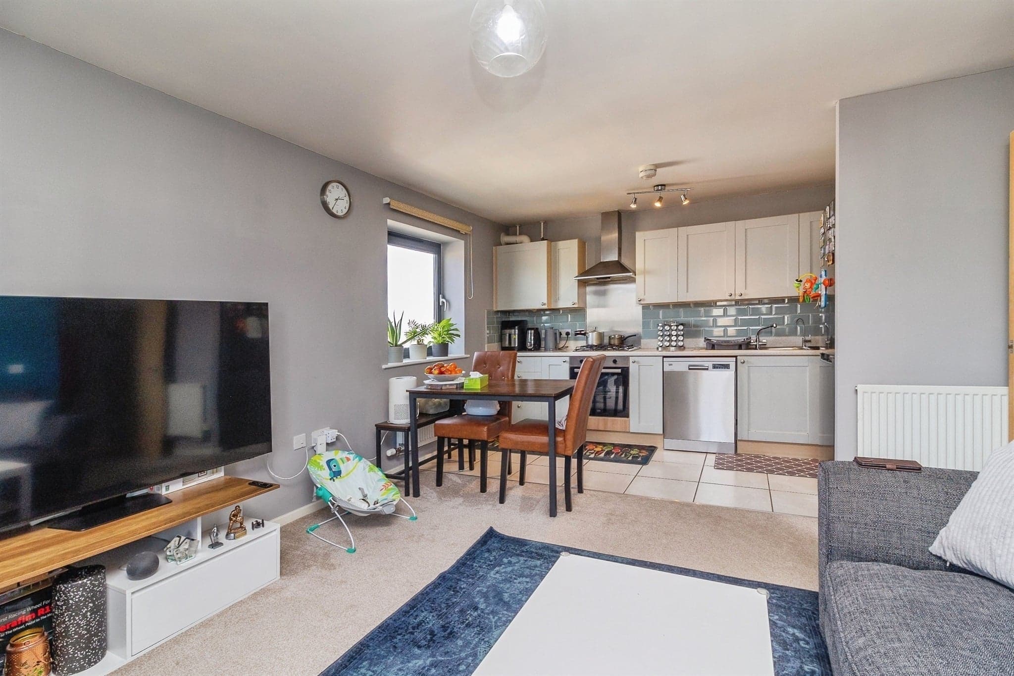 Property at Somerset Walk, Broughton, Milton Keynes