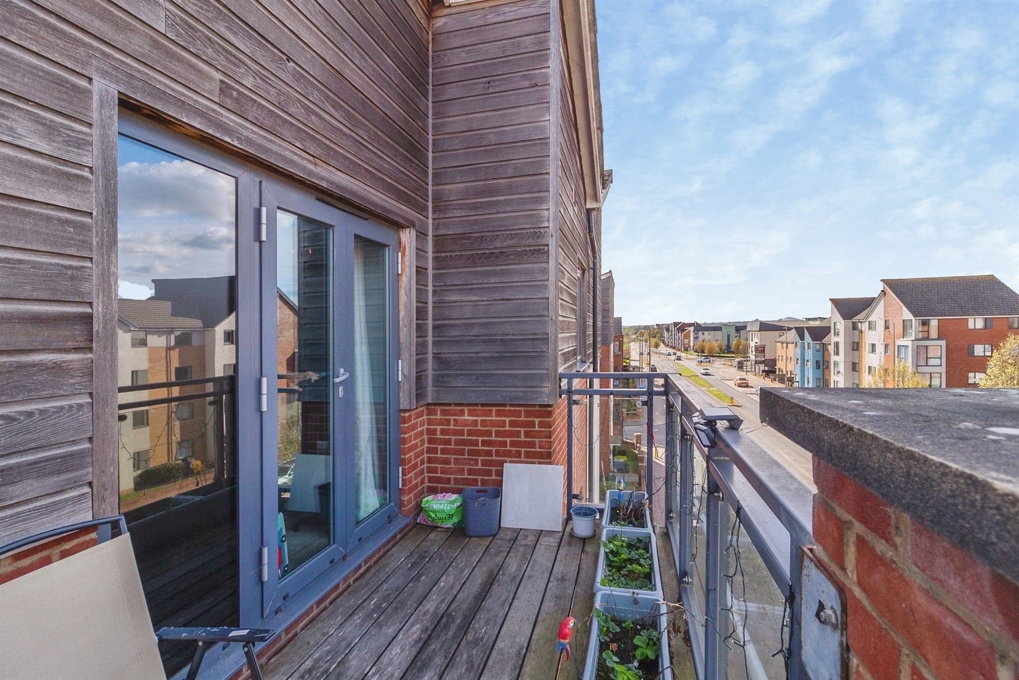 Property at Somerset Walk, Broughton, Milton Keynes