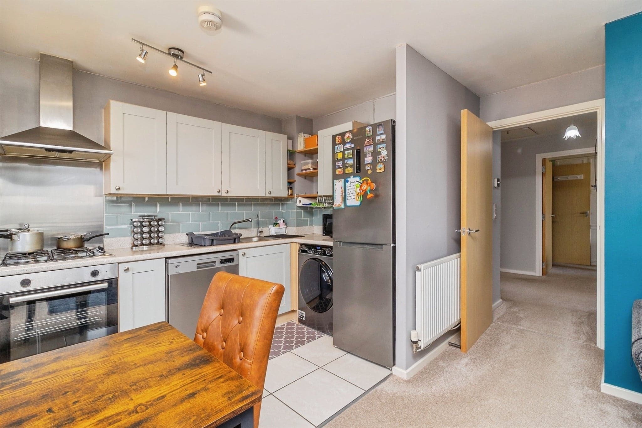 Property at Somerset Walk, Broughton, Milton Keynes