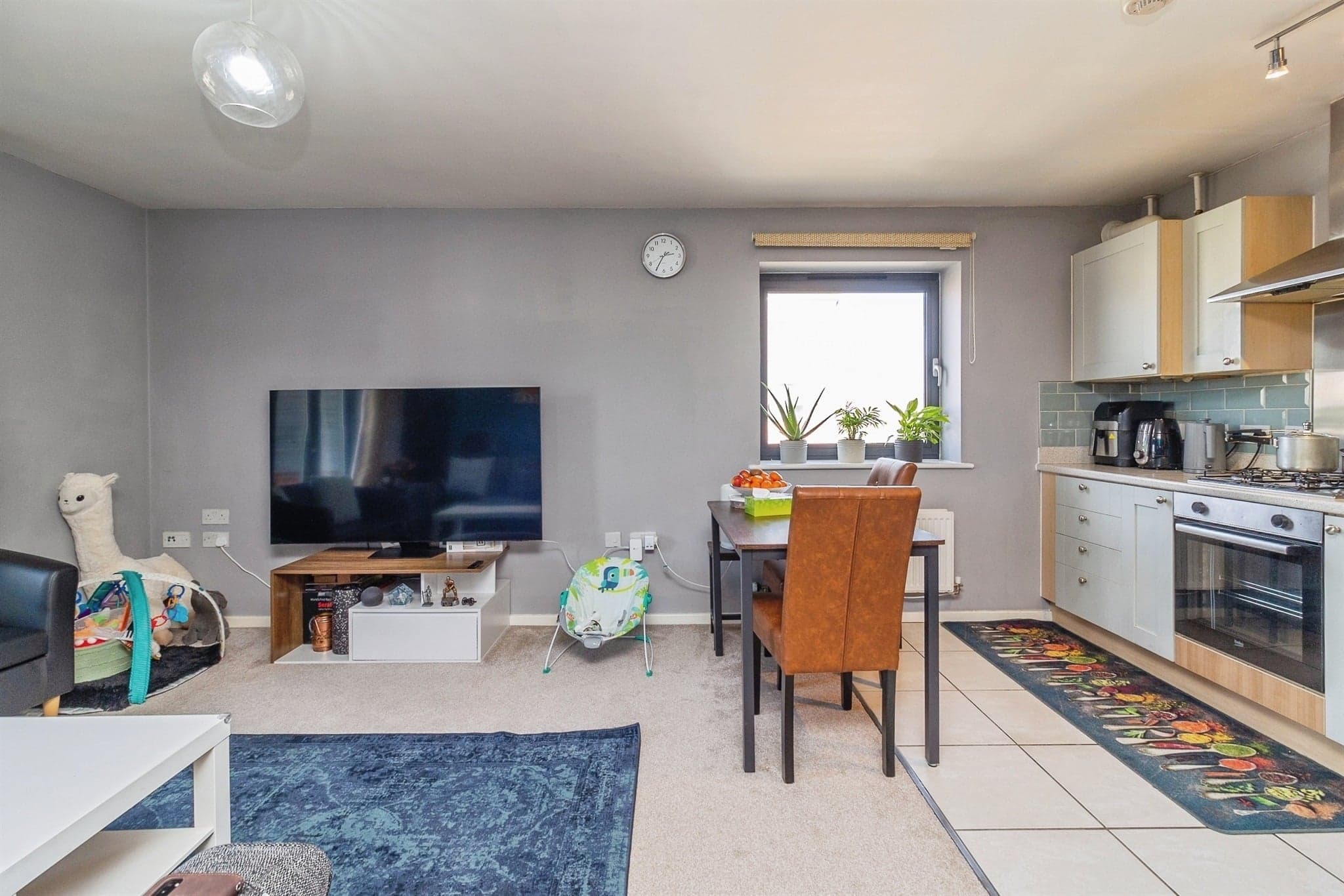 Property at Somerset Walk, Broughton, Milton Keynes