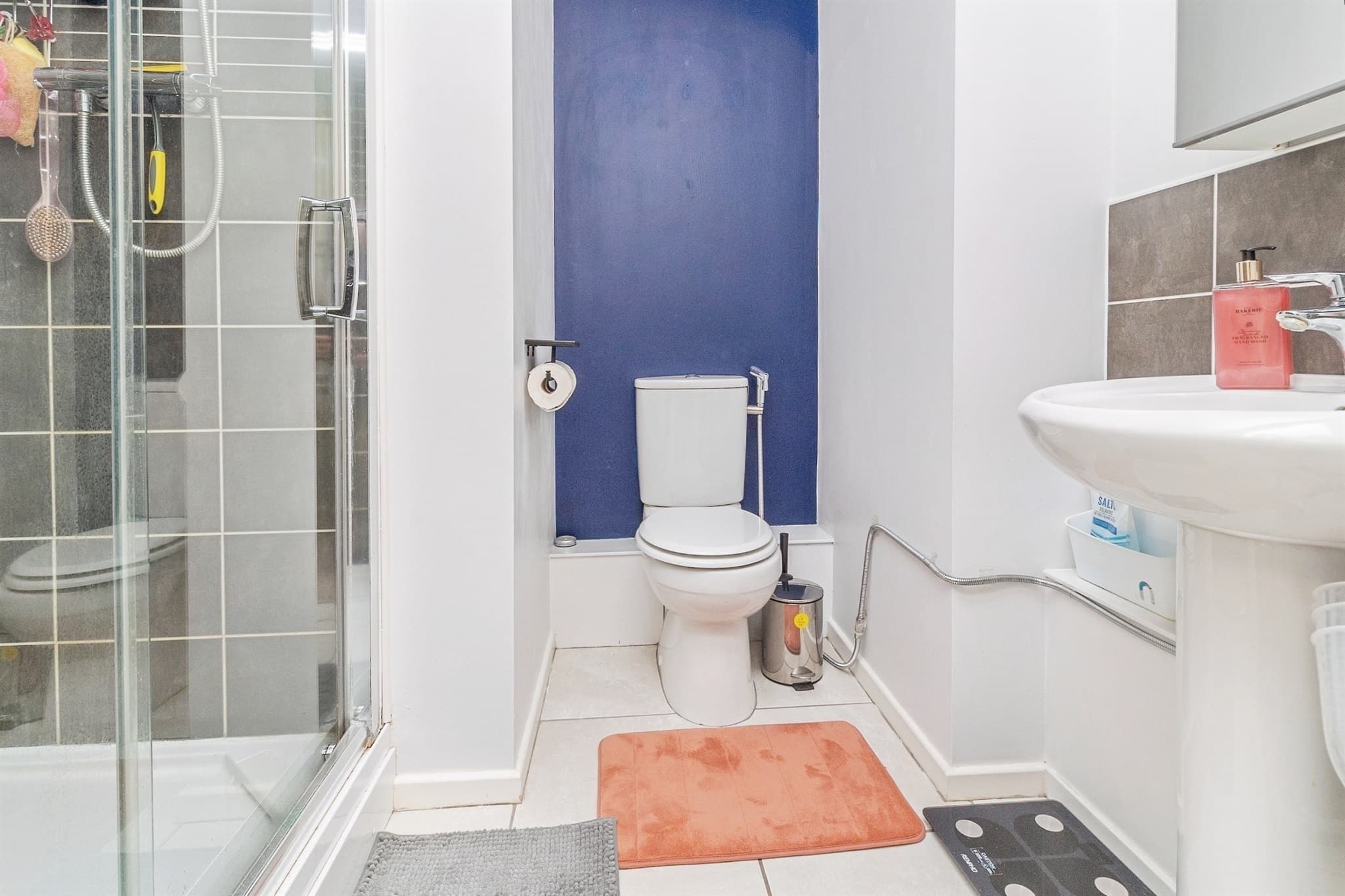 Property at Somerset Walk, Broughton, Milton Keynes