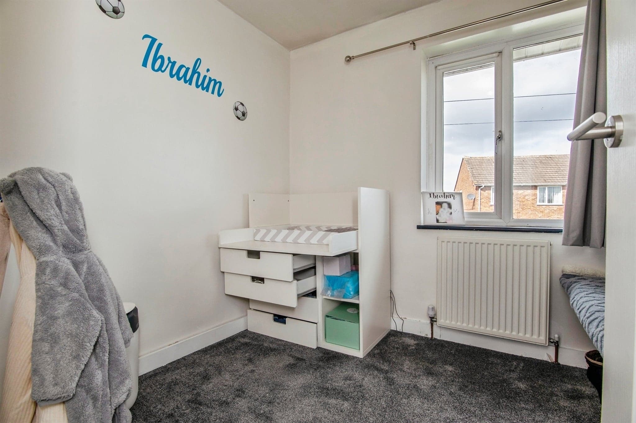 Property at Essex Close, WORCESTER