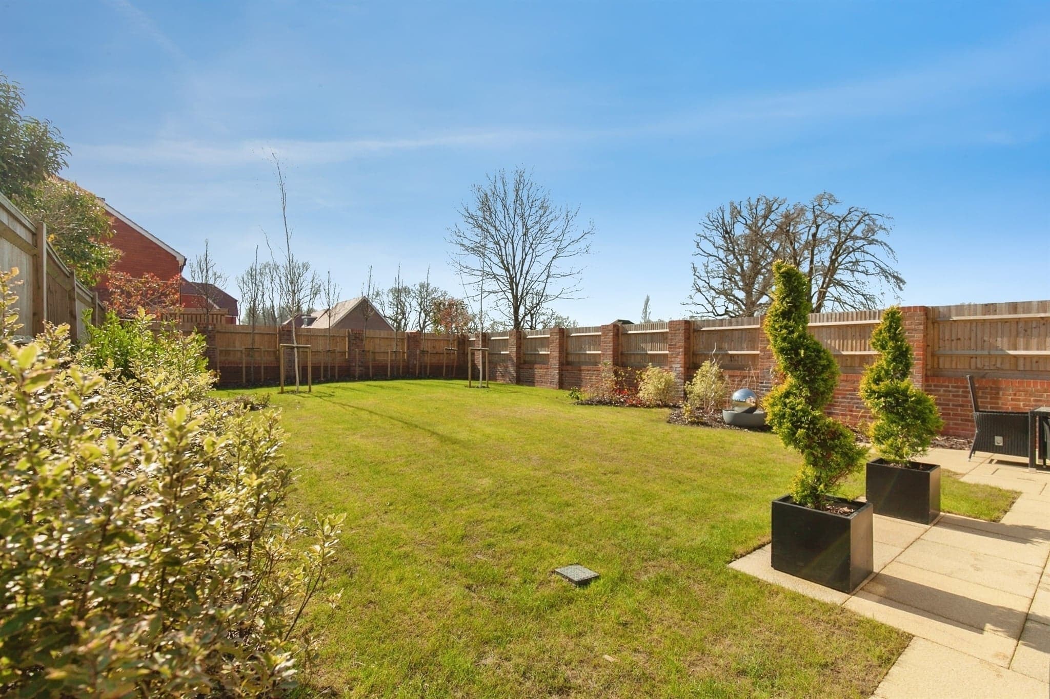 Property at Martlet View, Burgess Hill