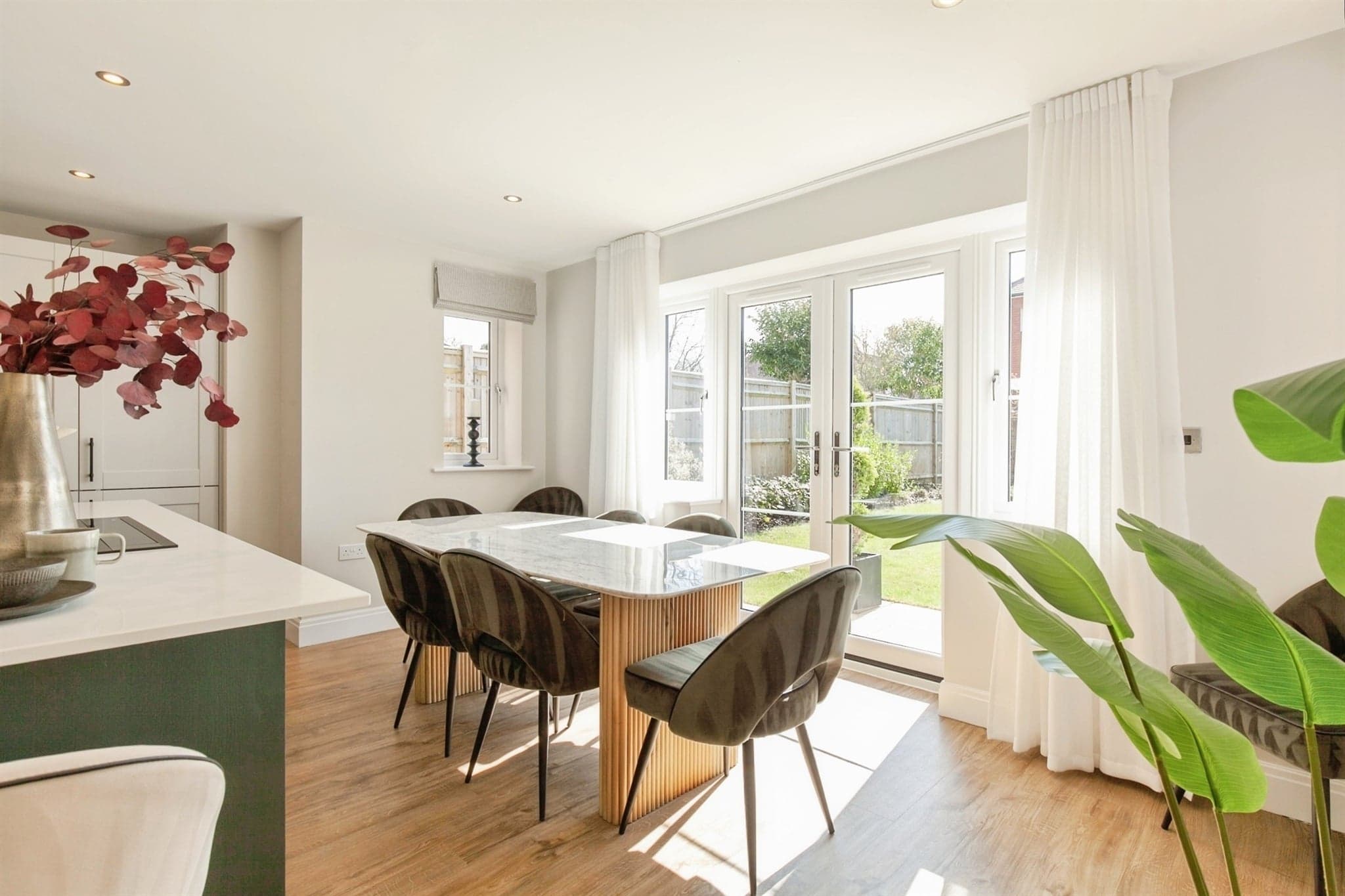 Property at Martlet View, Burgess Hill