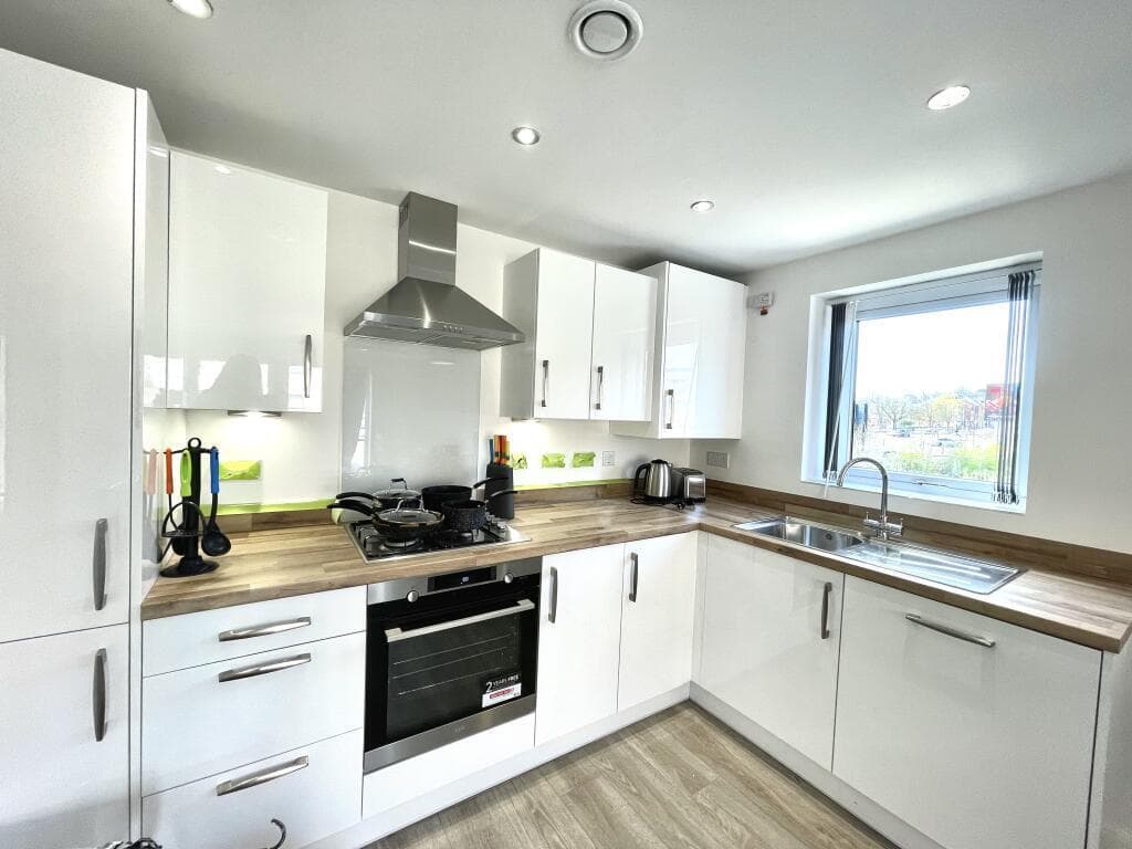 Property at Belgrave Middleway, Birmingham