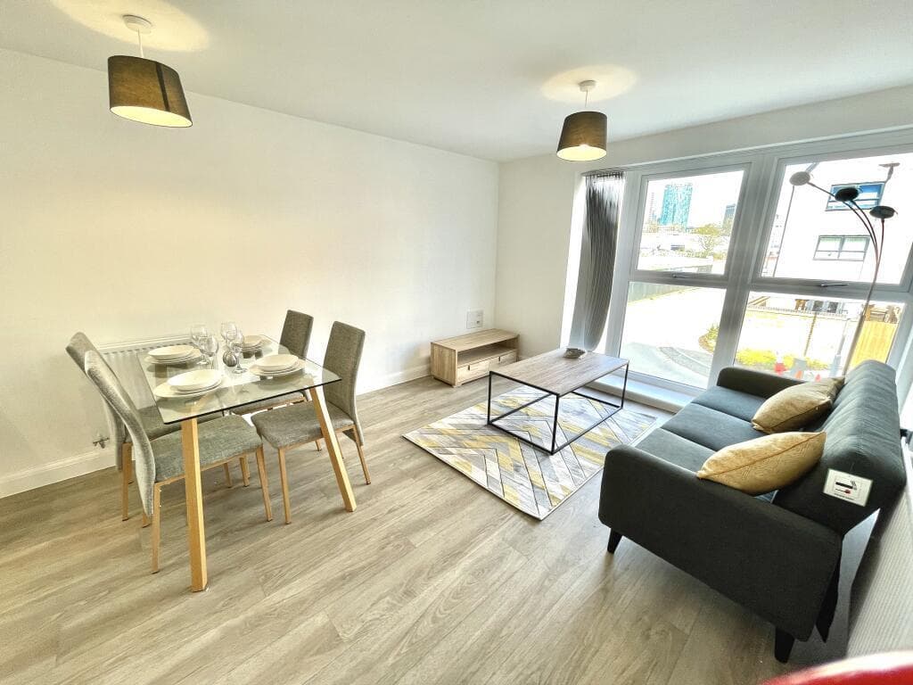 Property at Belgrave Middleway, Birmingham