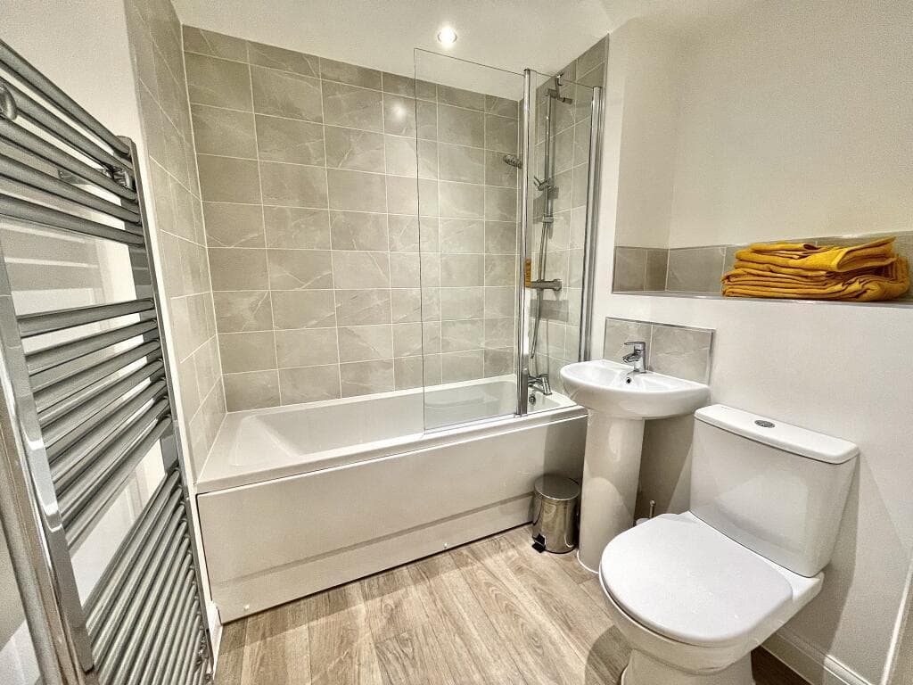Property at Belgrave Middleway, Birmingham