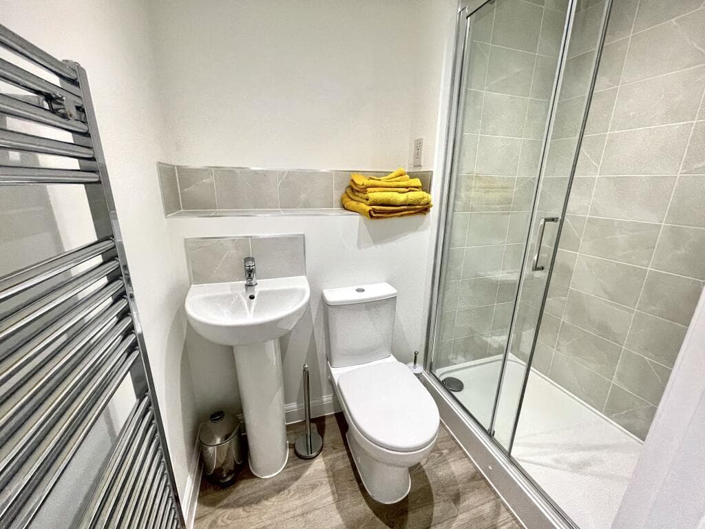 Property at Belgrave Middleway, Birmingham