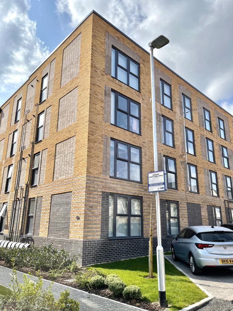 Property at Belgrave Middleway, Birmingham