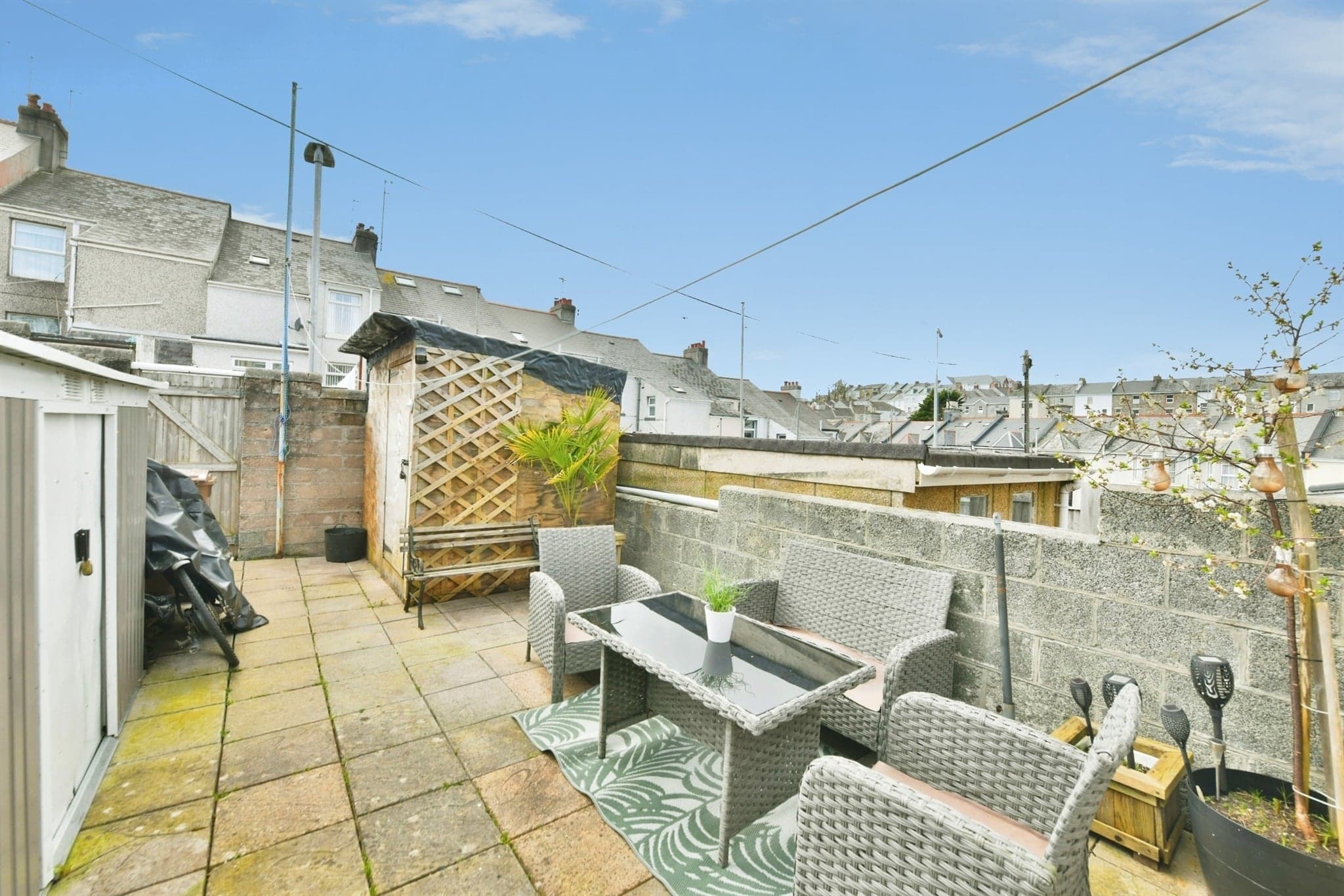 Property at Sturdee Road, Plymouth