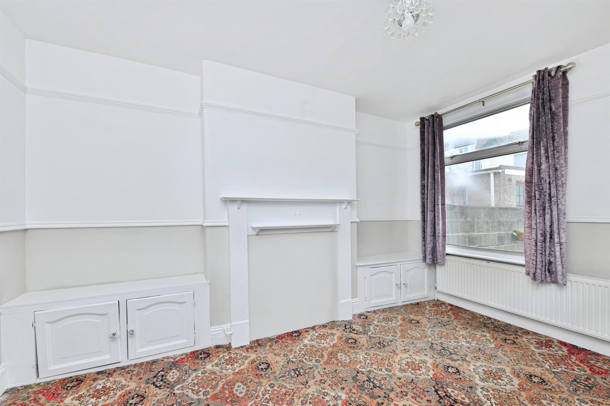 Property at Sturdee Road, Plymouth