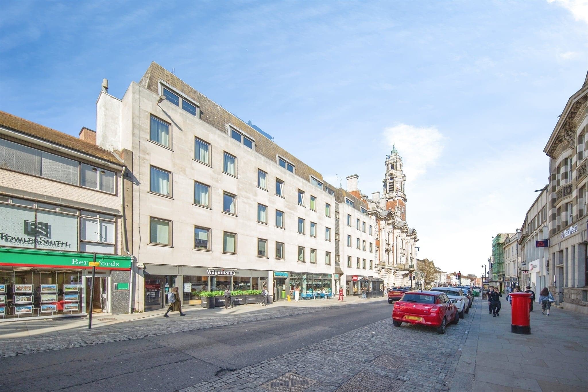 Property at High Street, COLCHESTER
