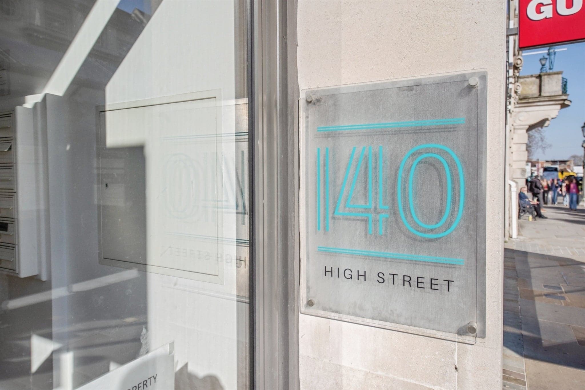 Property at High Street, COLCHESTER