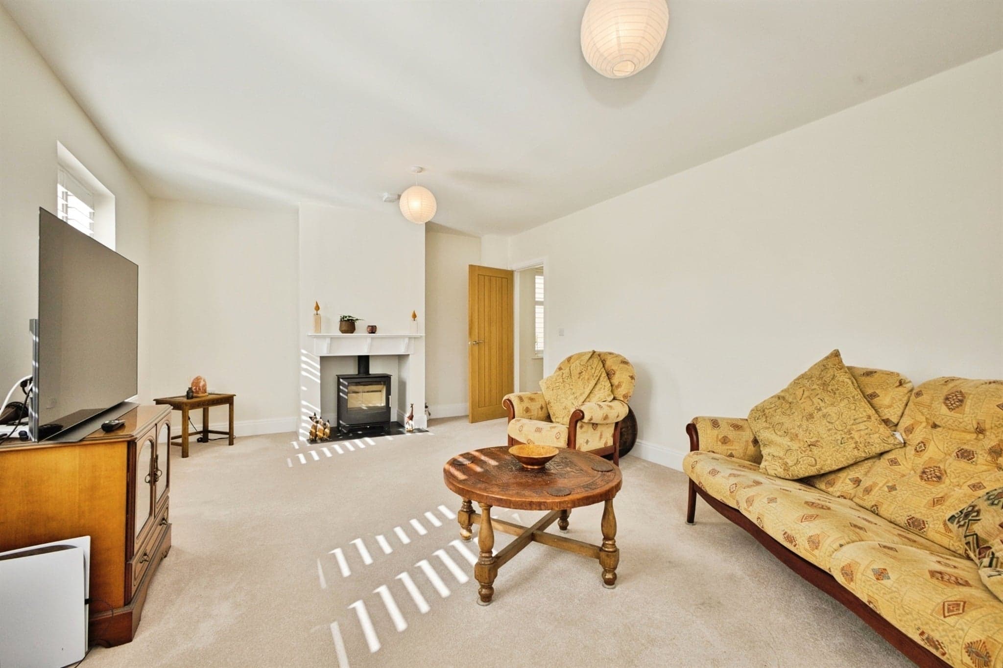 Property at Brook Square, Merriott