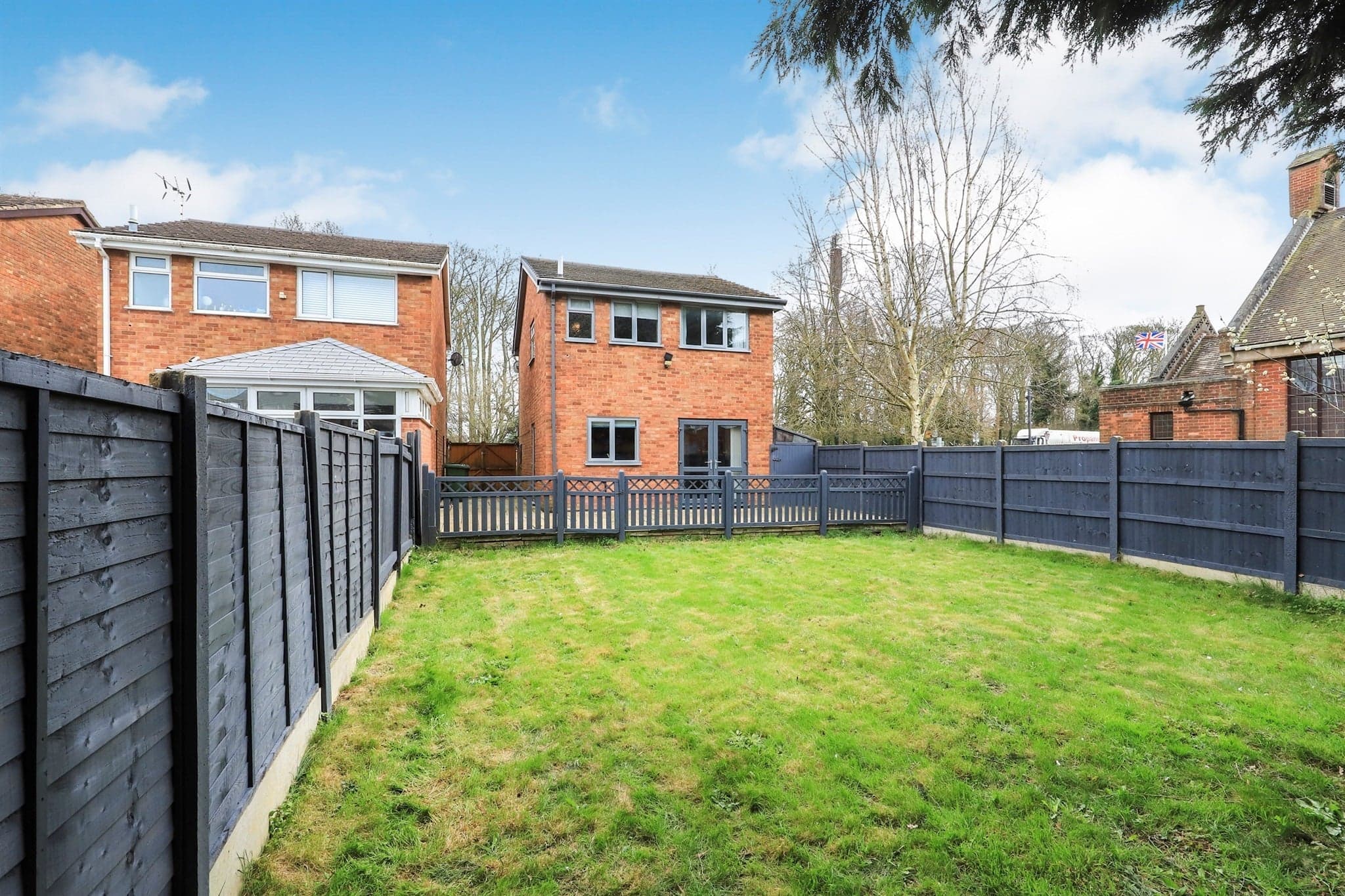 Property at Cannock Road, Featherstone, Wolverhampton