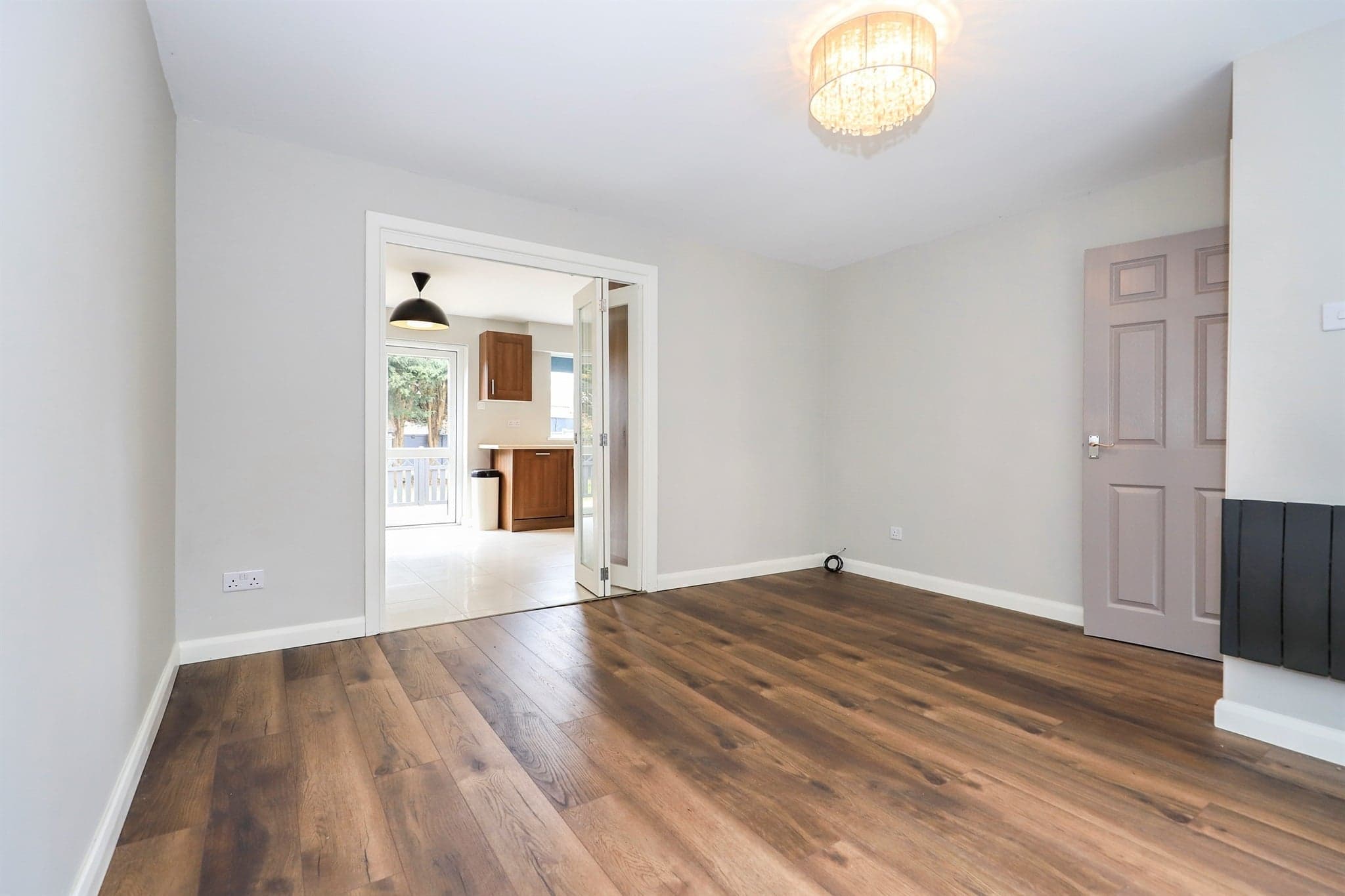 Property at Cannock Road, Featherstone, Wolverhampton