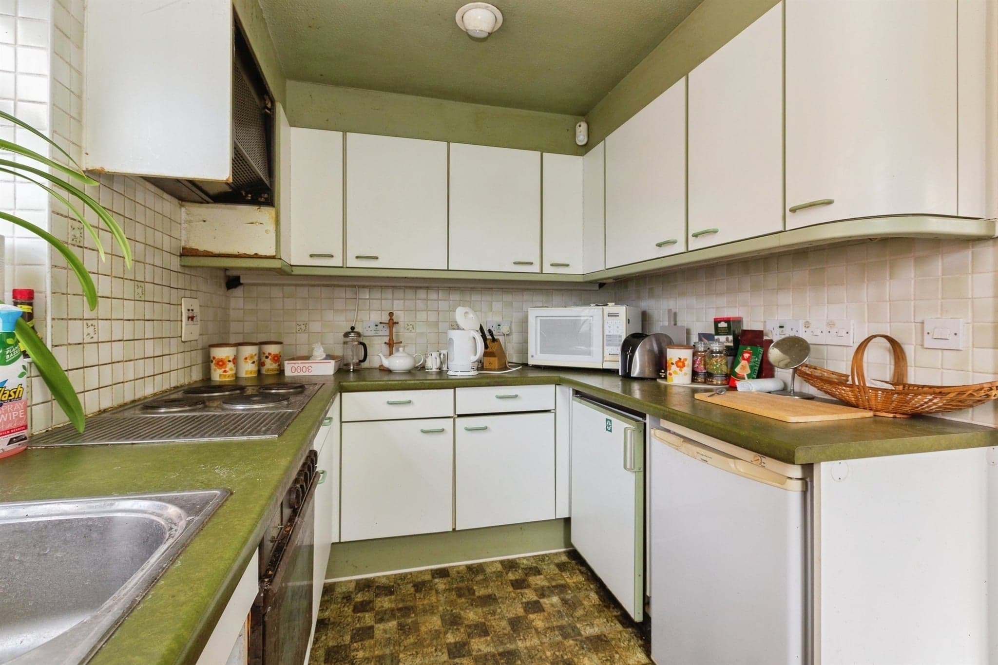 Property at Ashmole Road, Abingdon