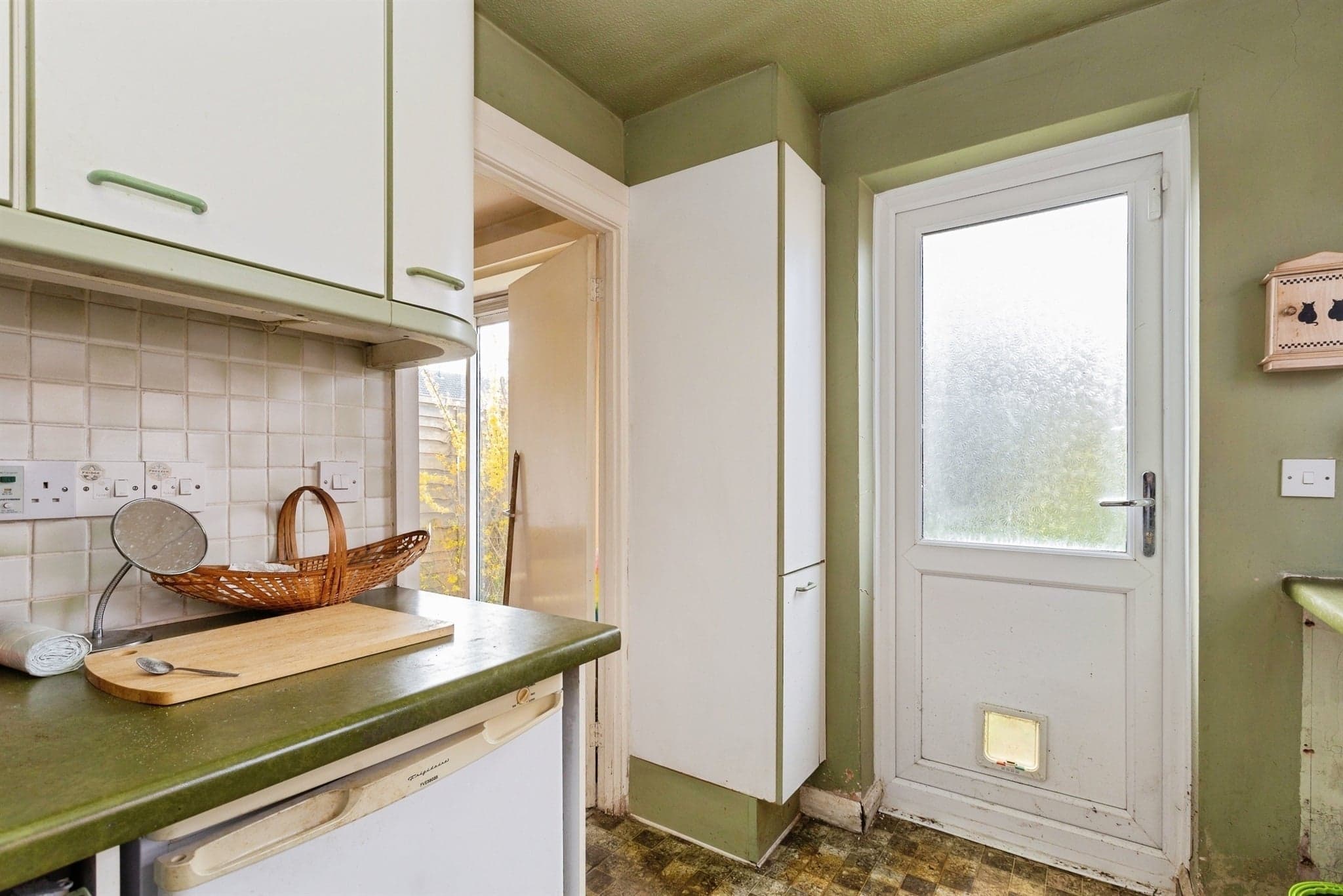 Property at Ashmole Road, Abingdon