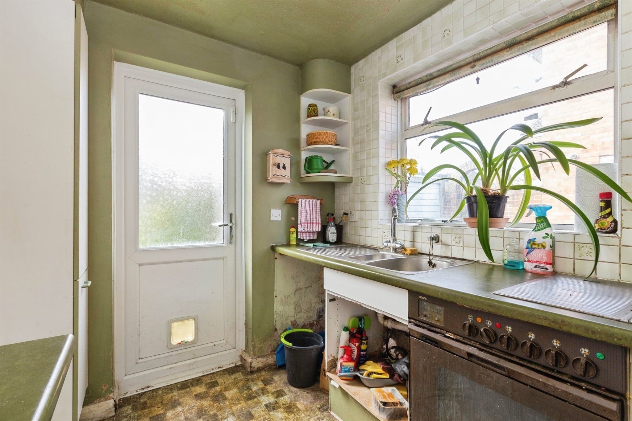 Property at Ashmole Road, Abingdon