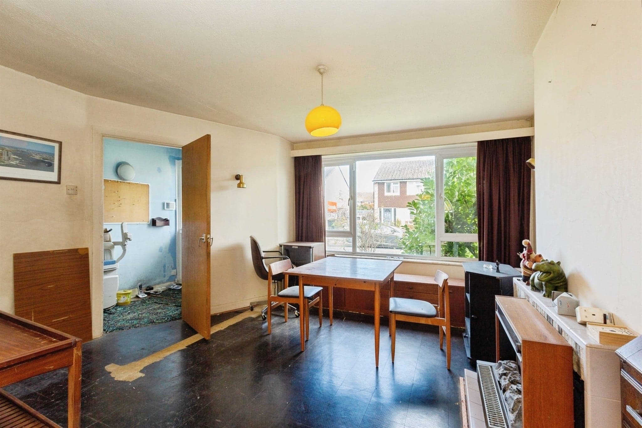 Property at Ashmole Road, Abingdon