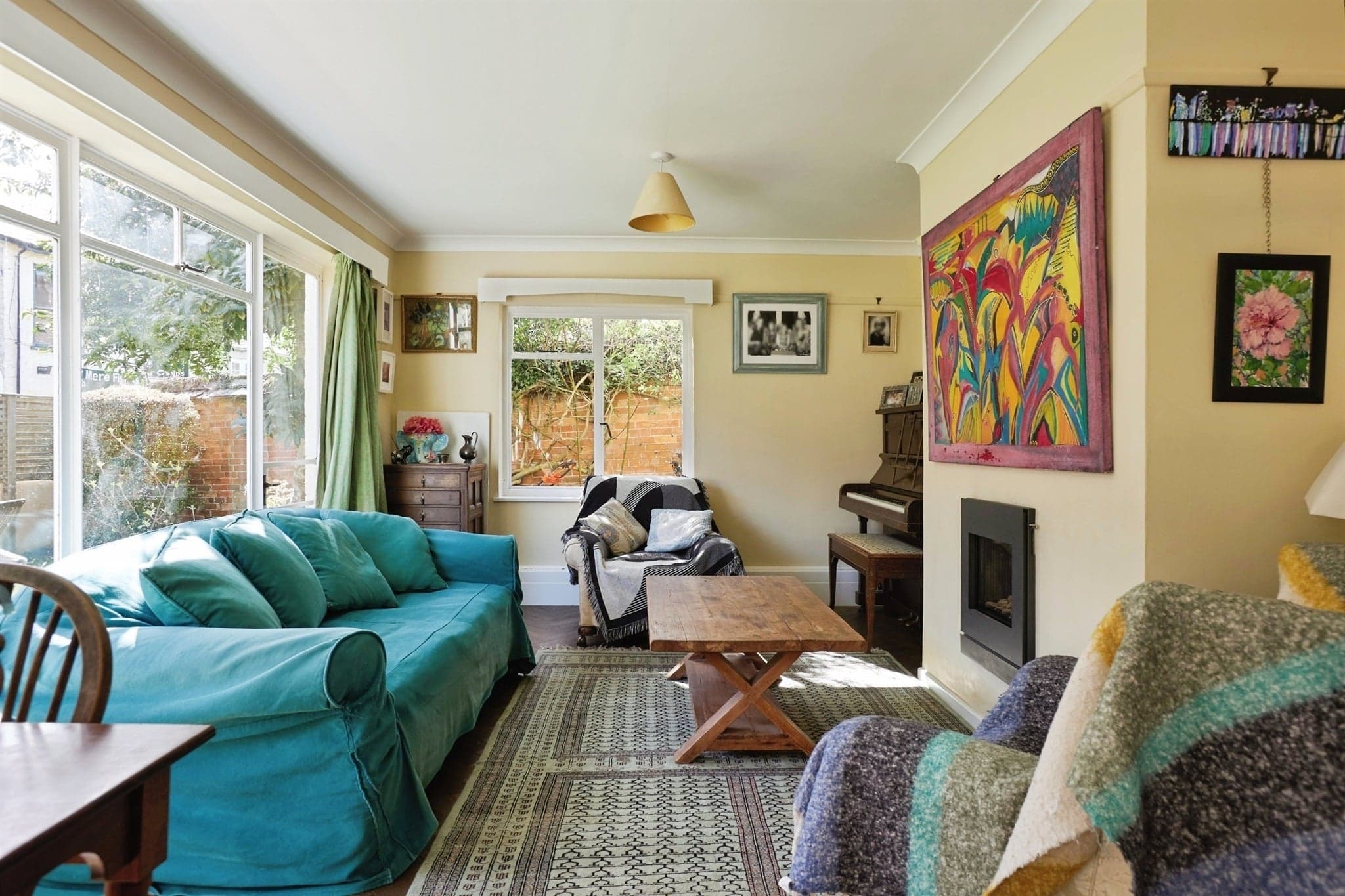 Property at Church Street, Mere, Warminster