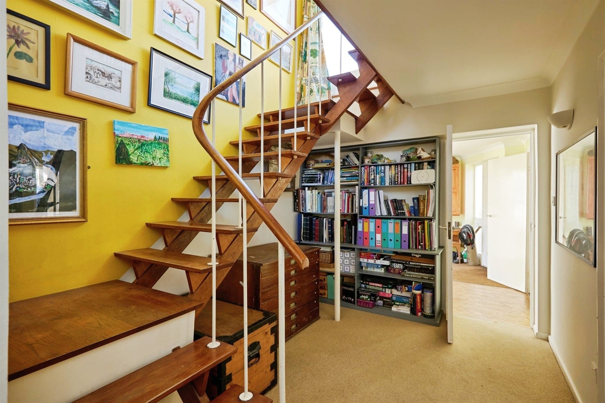 Property at Church Street, Mere, Warminster