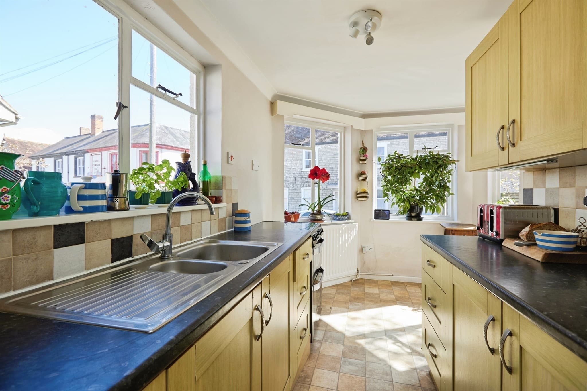 Property at Church Street, Mere, Warminster