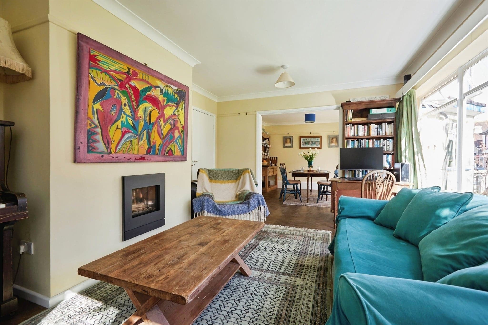 Property at Church Street, Mere, Warminster