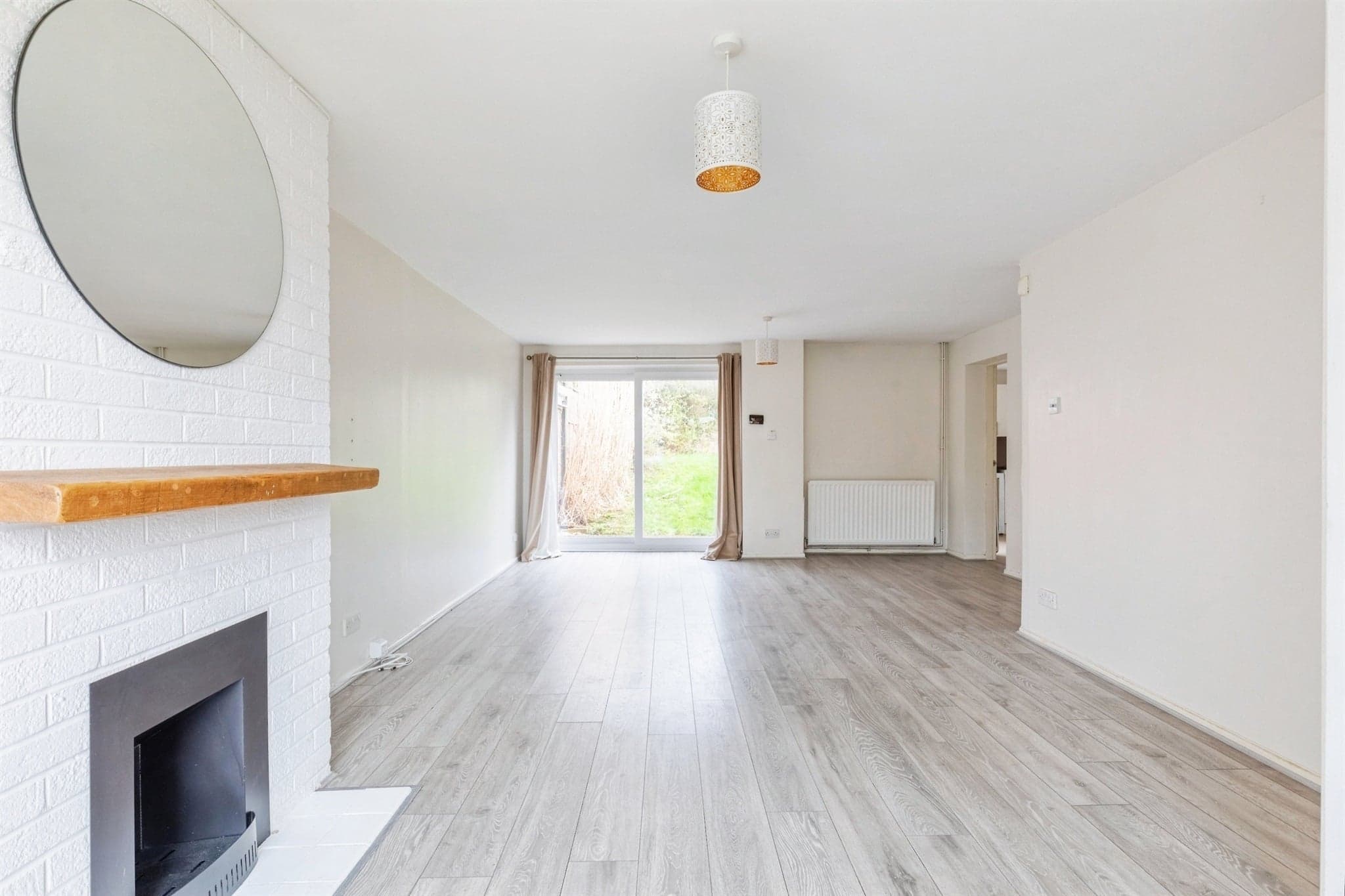 Property at Yardley Close, Warwick
