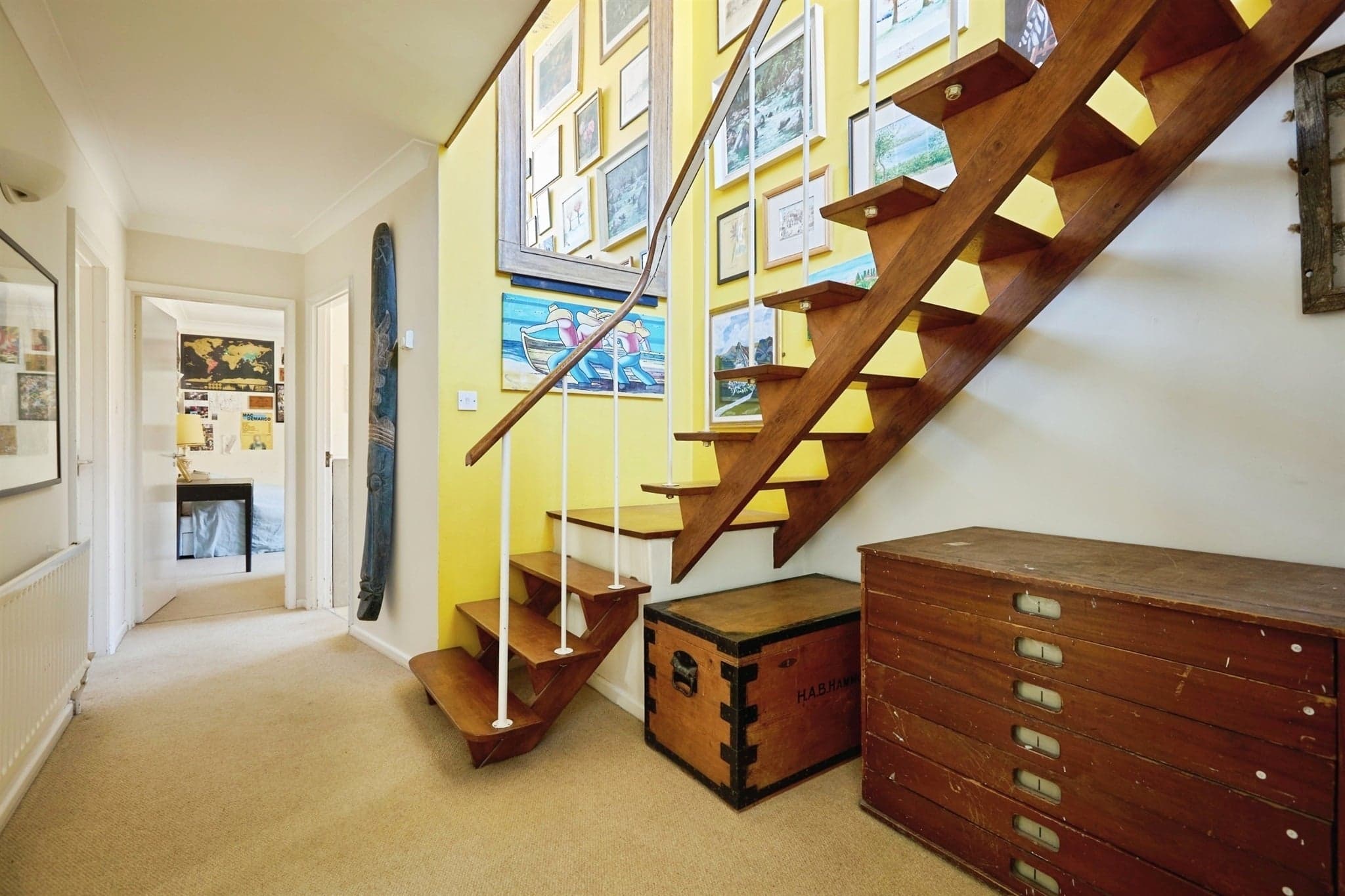 Property at Church Street, Mere, Warminster