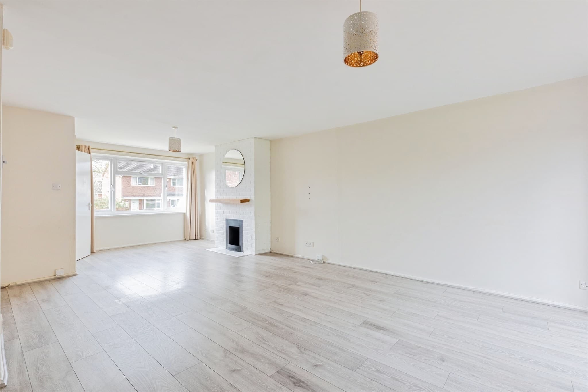 Property at Yardley Close, Warwick