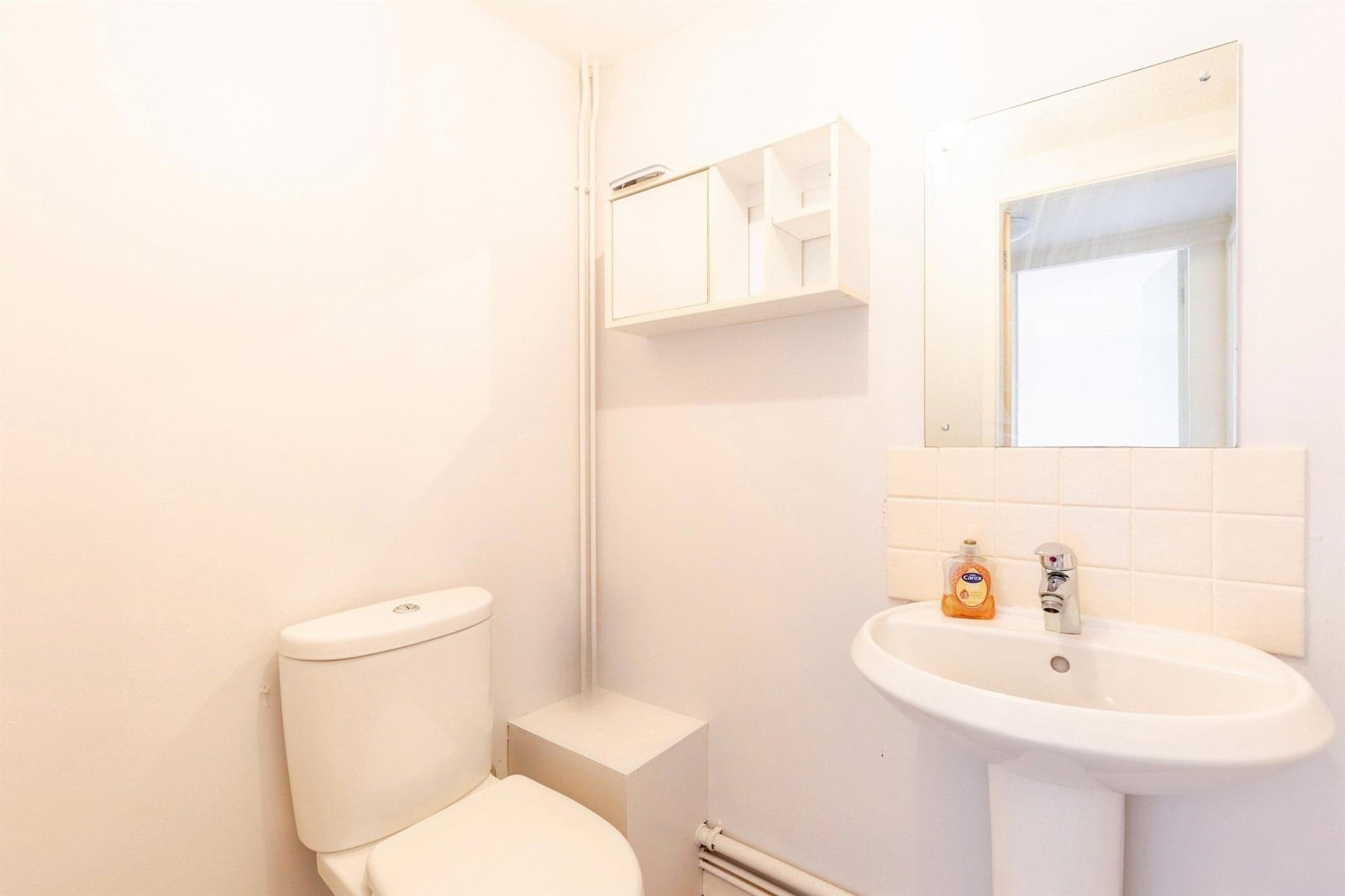 Property at Yardley Close, Warwick