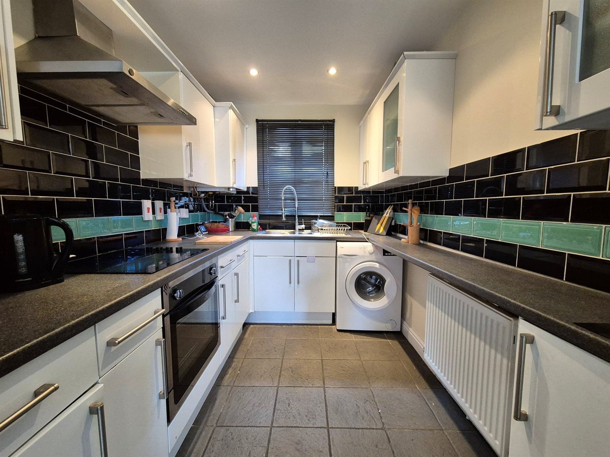 Property at York Street, Kidderminster