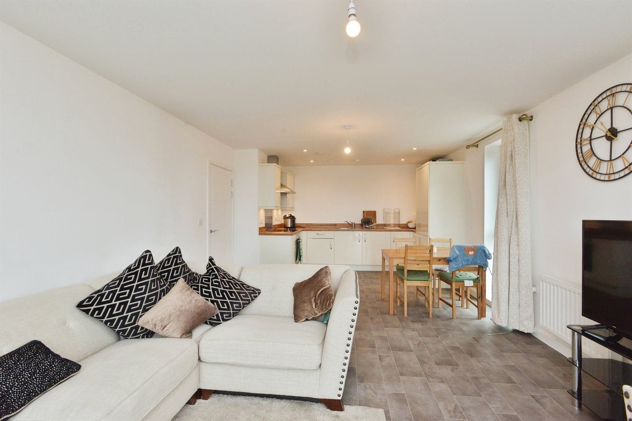 Property at Canal Street, Campbell Park, Milton Keynes