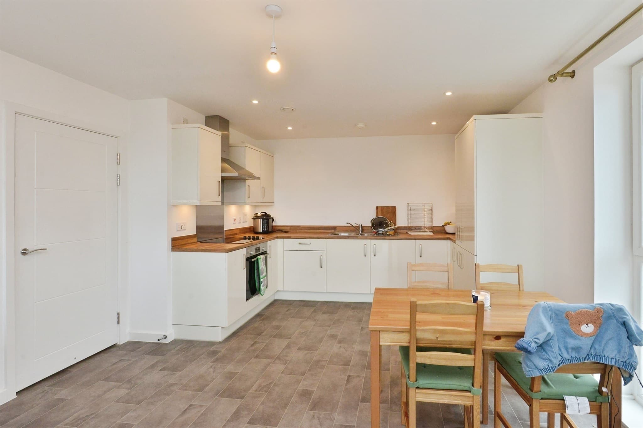 Property at Canal Street, Campbell Park, Milton Keynes